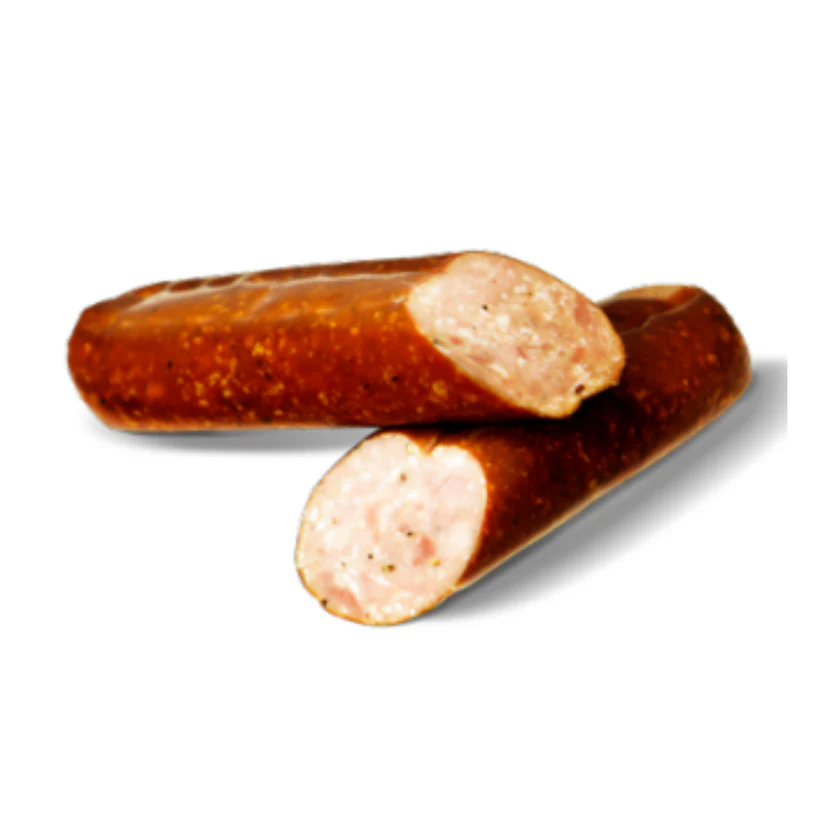 MK Saltovskij Klobasa uzená "Sumska", ±300g