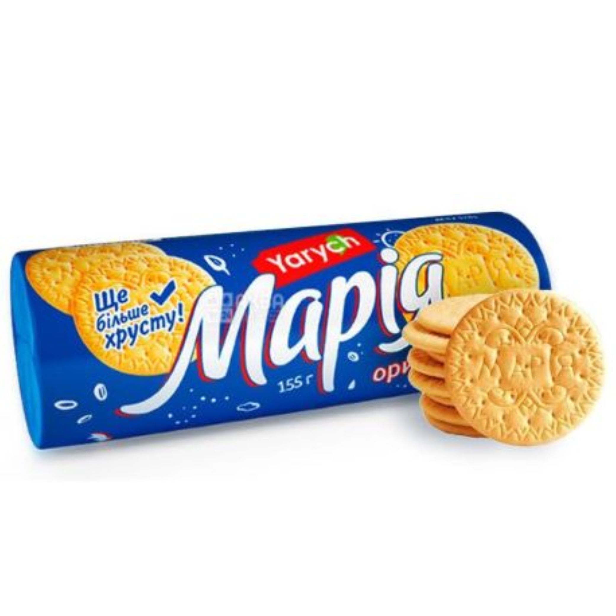 Yarych Sušenky „Maria originál “, 155g/35ks