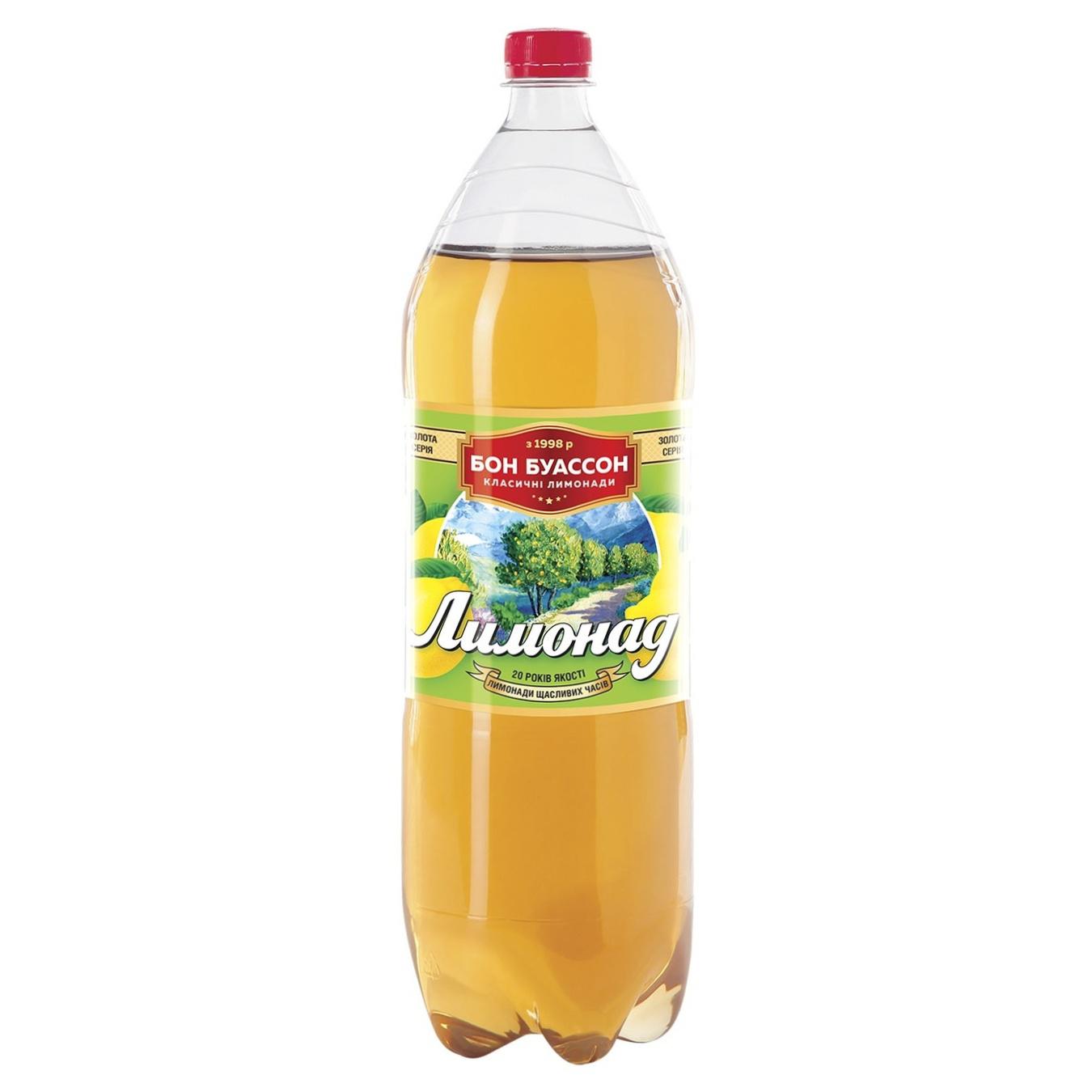 BBD Limonáda „Limonad“ 2 l /6 ks