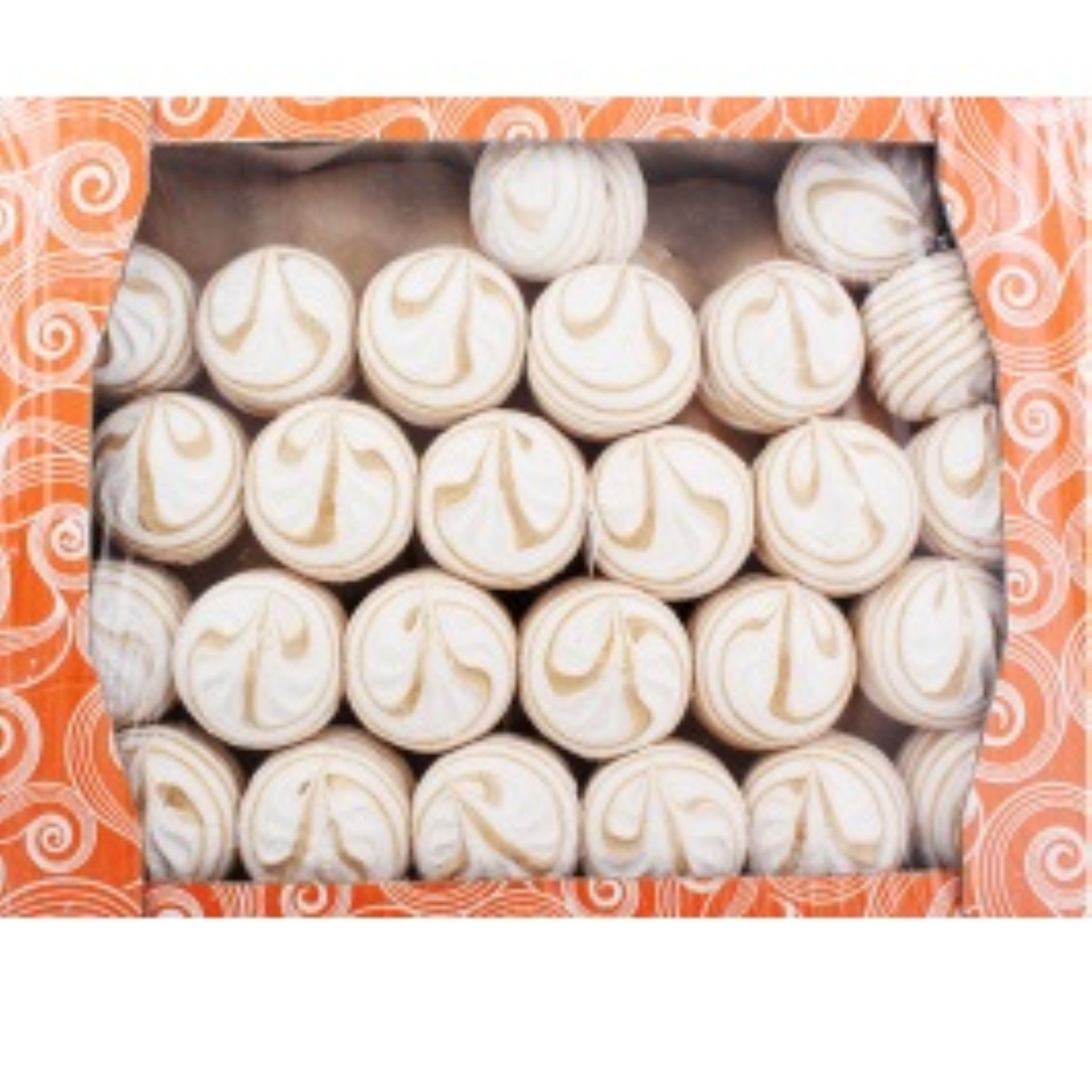 Žako Zefír Veselý kolotoč, karton s okénkem, 700 g