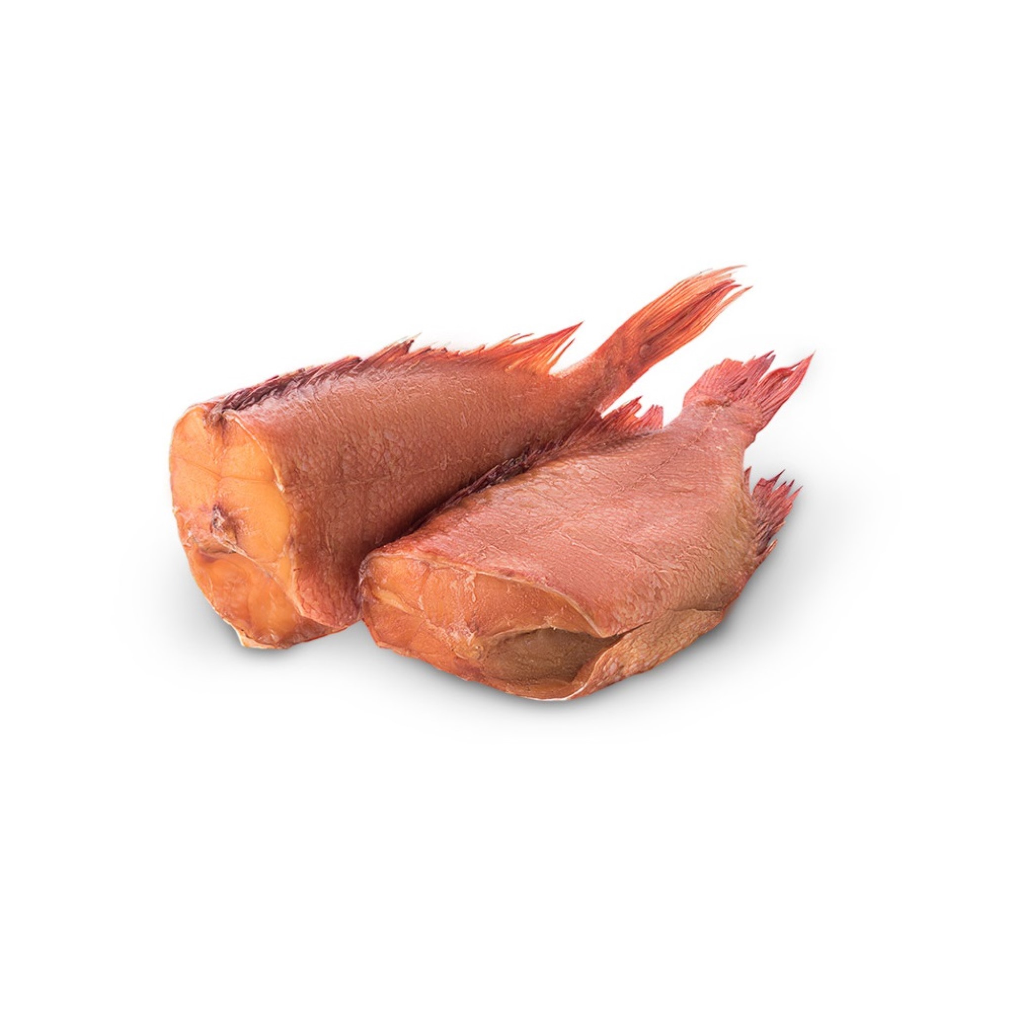 Fish prodact Premium Okoun morský uzený za studena, 1 kg/±3,5kg