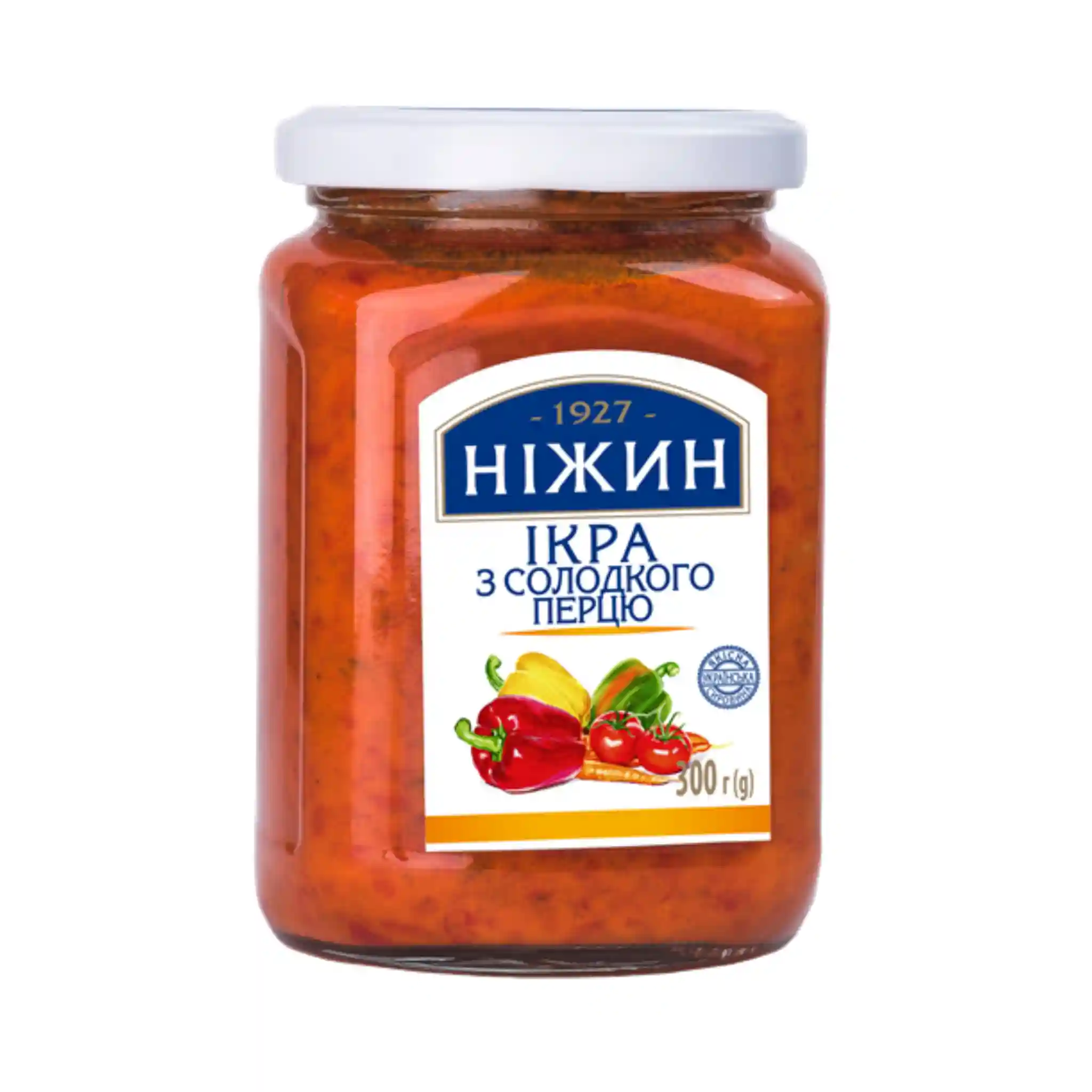 TM Nezhyn "Lutenice", 300g/12ks