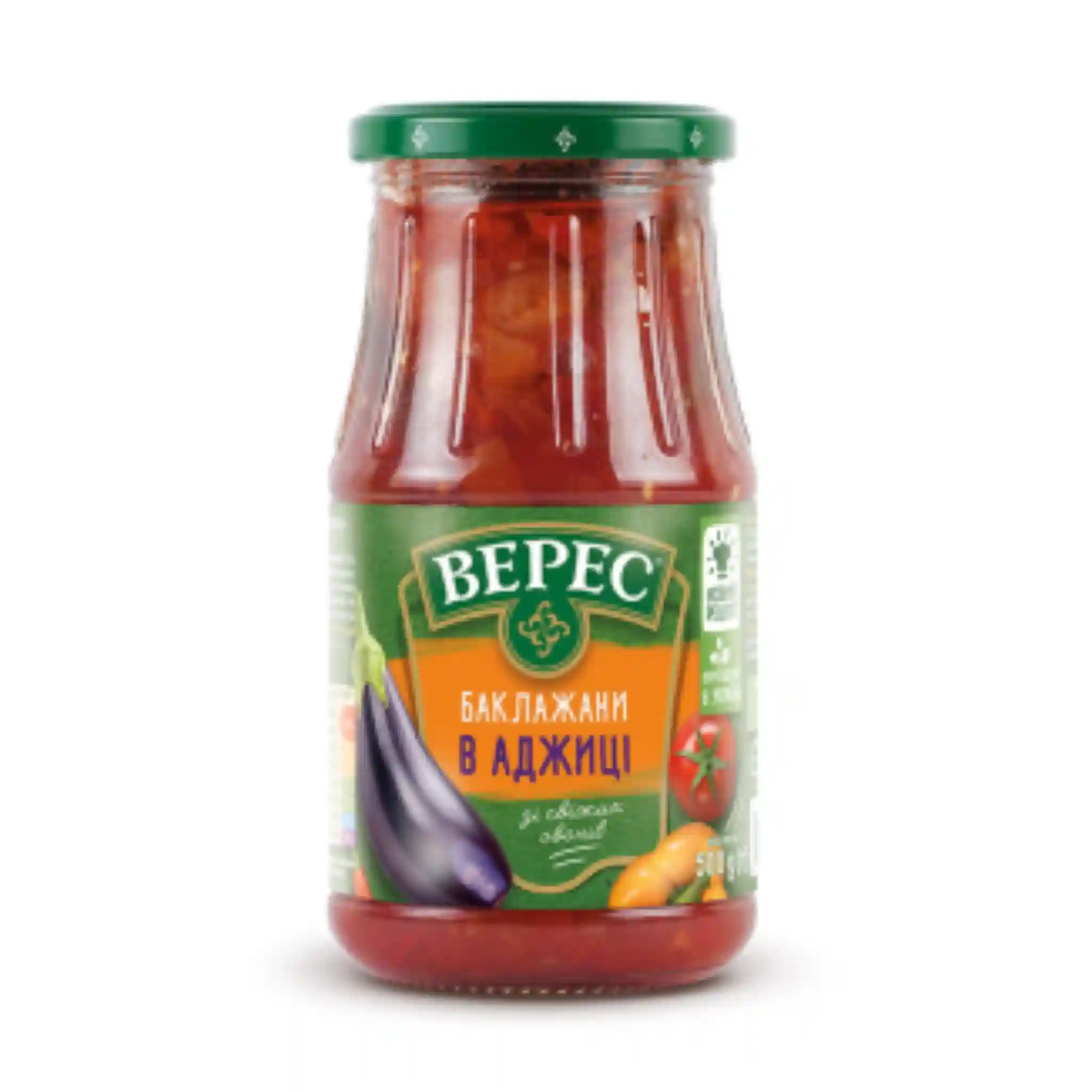 TM Veres Lilek v adžice, 440g/12 ks