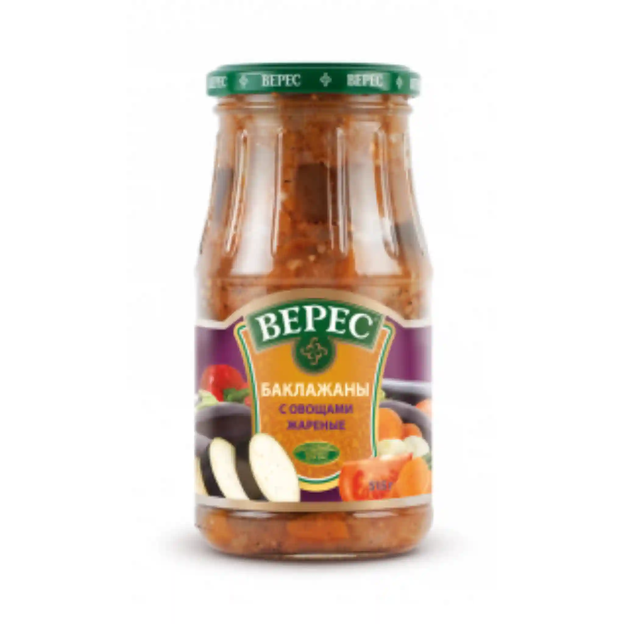 TM Veres Lilek s zeleninou, 500g/12 ks