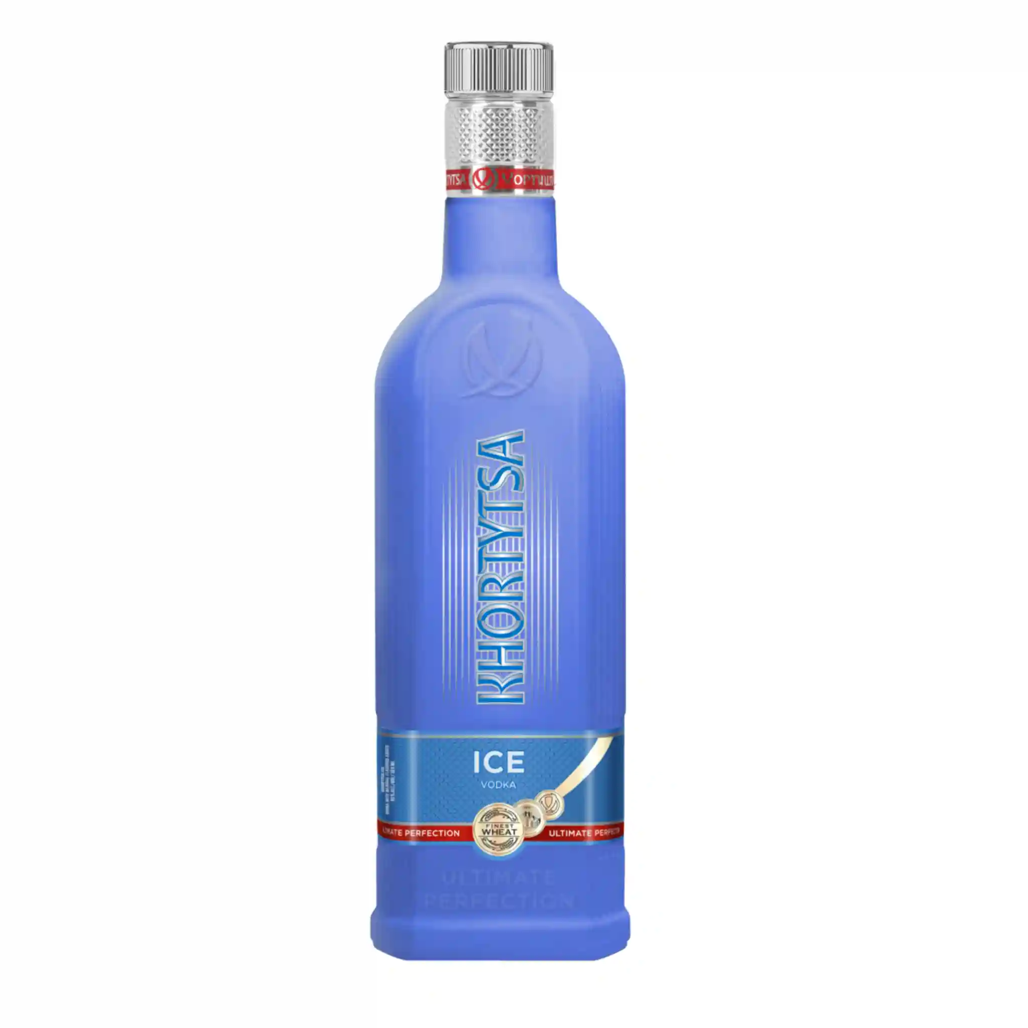 Vodka Khortytsa ICE 0,5L 40%, 6 ks