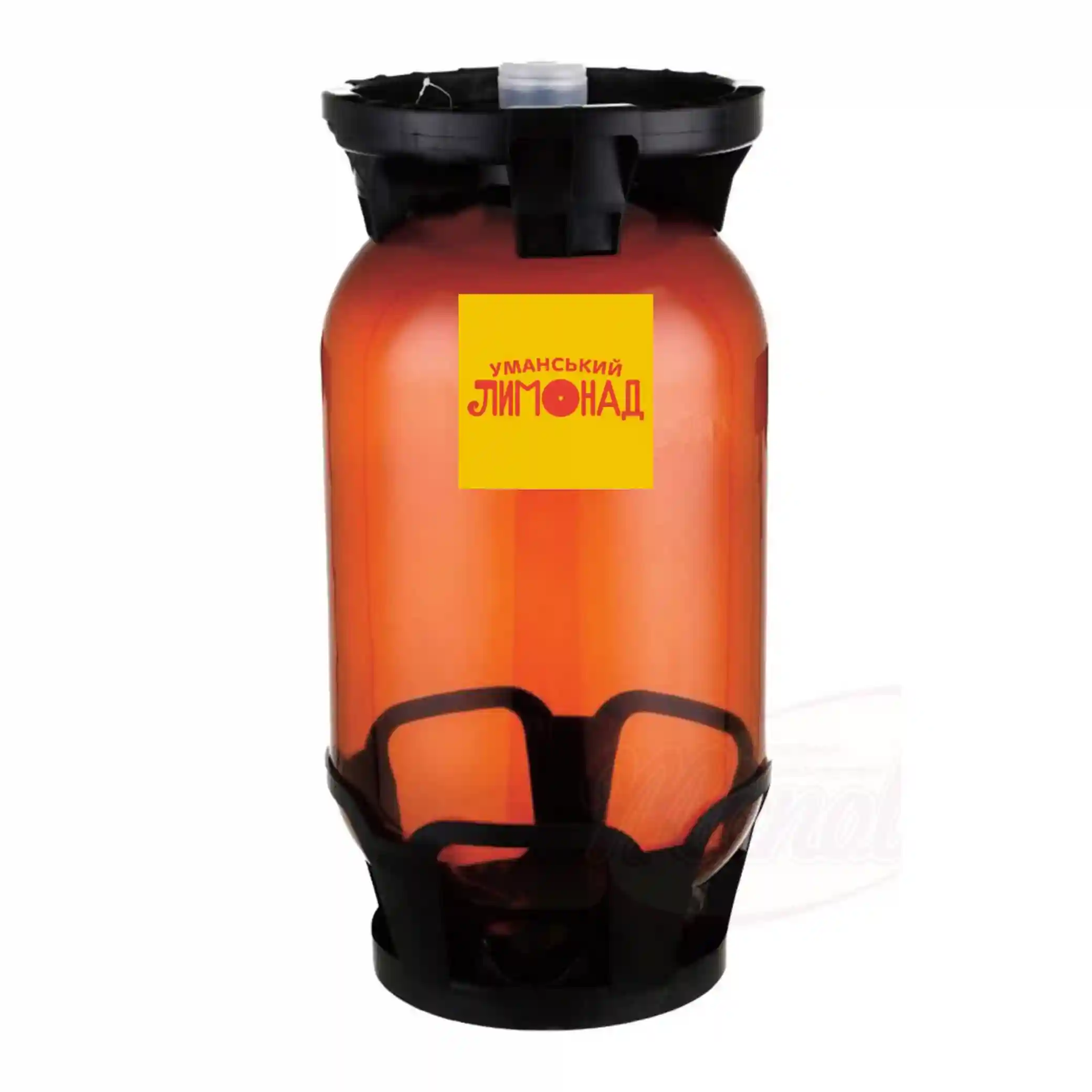 Umaň Nealkoholický nápoje "Umanský Limonad", PET KEG 30l