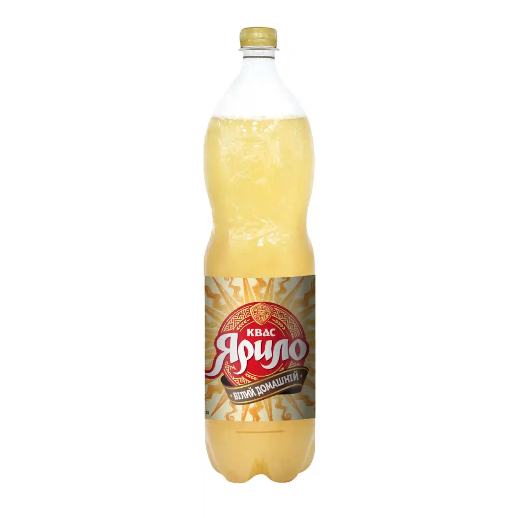 Jarylo Kvas "Bílý Domací" , 1,5L/6ks