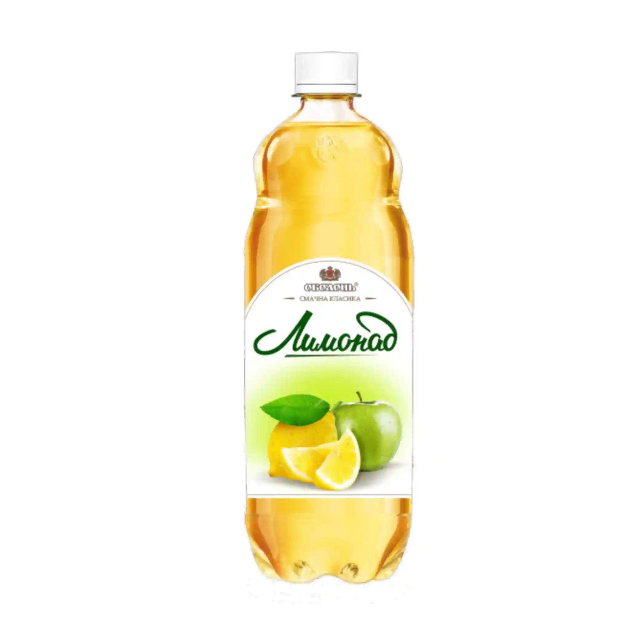 Obolon Limonáda "Limonada obolon", 1L/12 ks