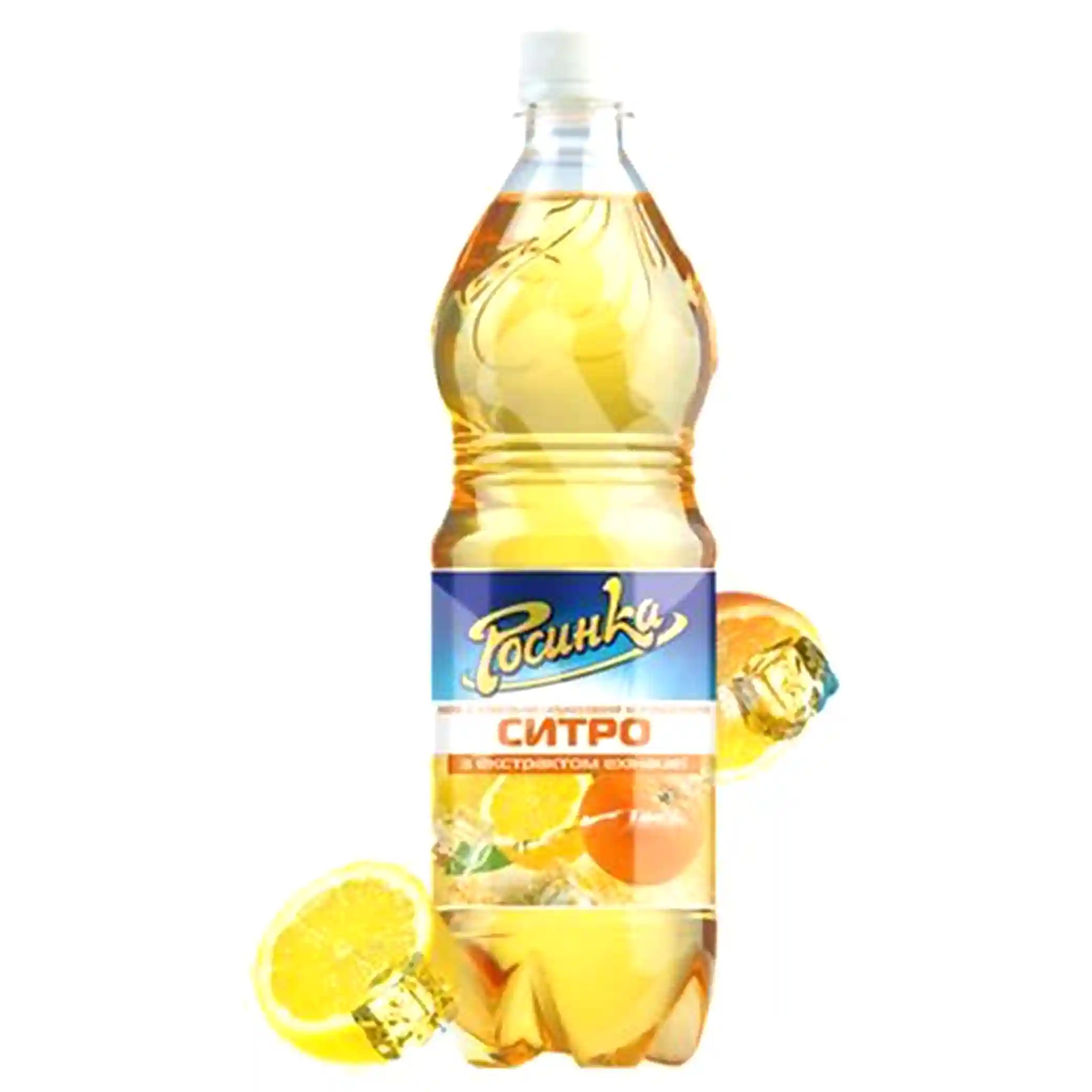 TM Rosynka Limonáda "Sitro", 2L/6 ks
