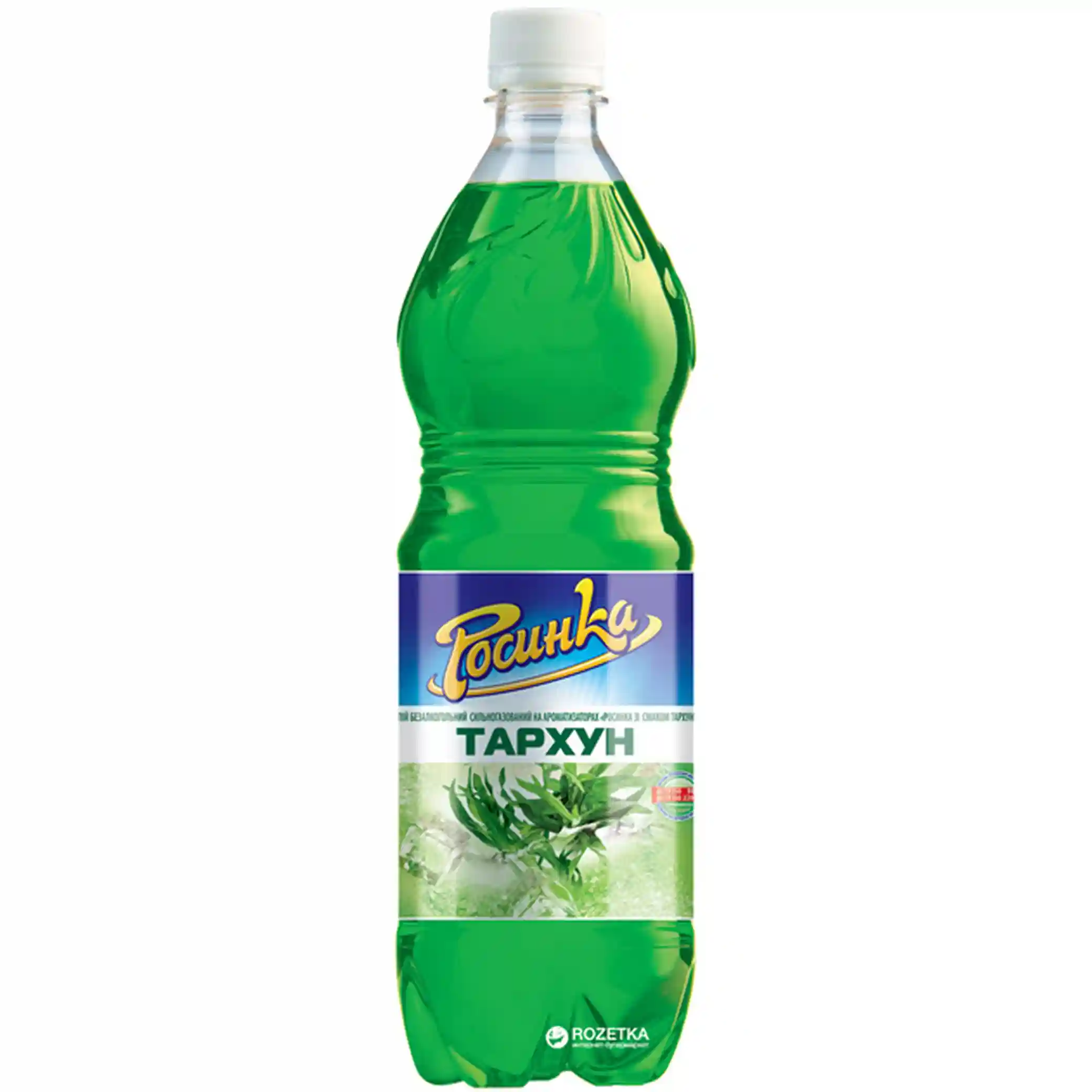 TM Rosynka Limonáda "Tarkhun", 1L/8 ks