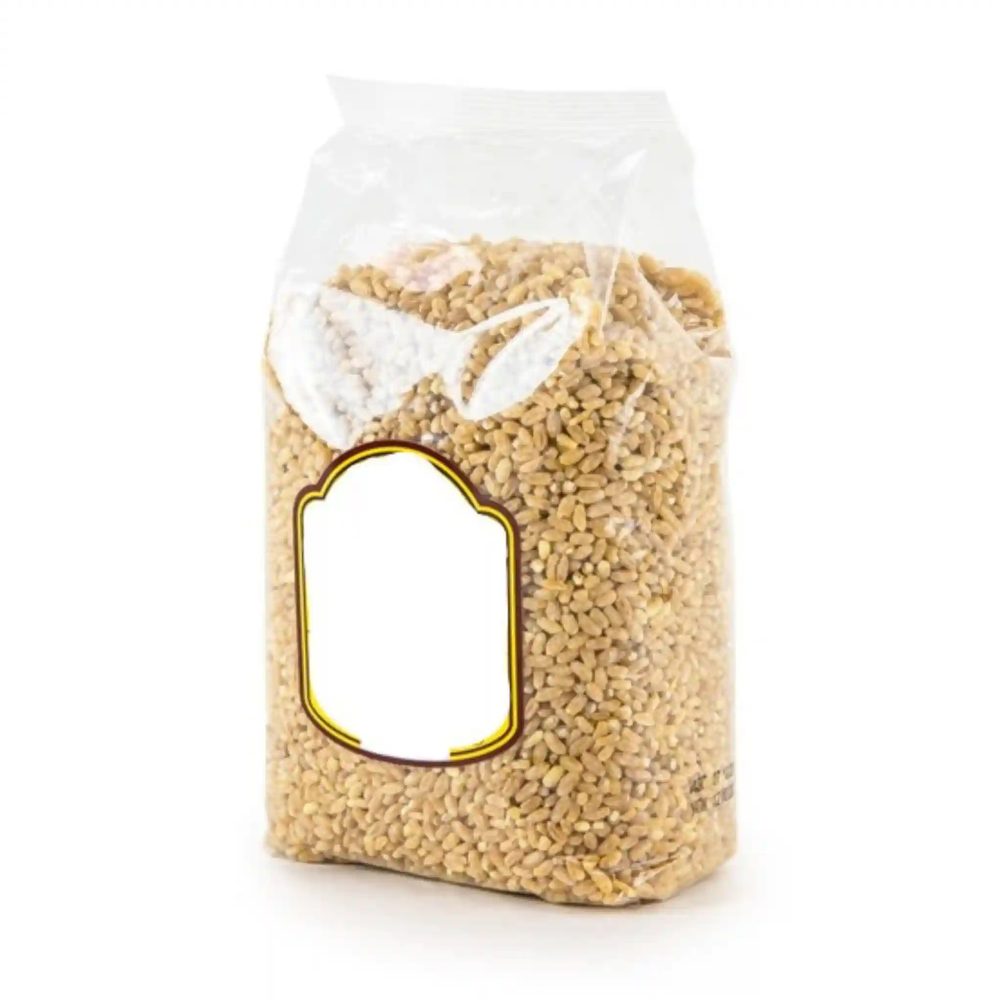 TM Zhmenka Pšeničné kroupy (Kutja), 0,6 kg/20ks