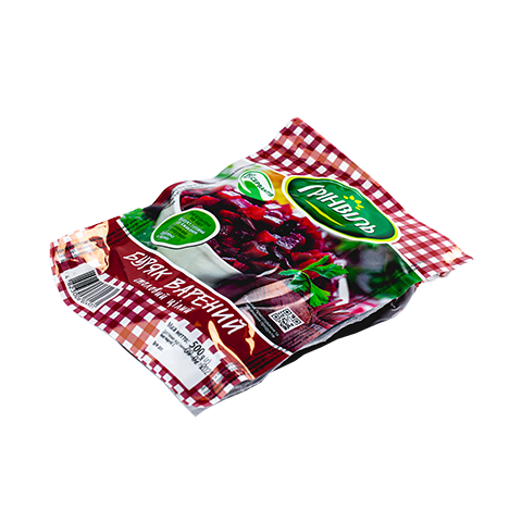 TM Grinvil Červená řepa vařená, 500g/36ks