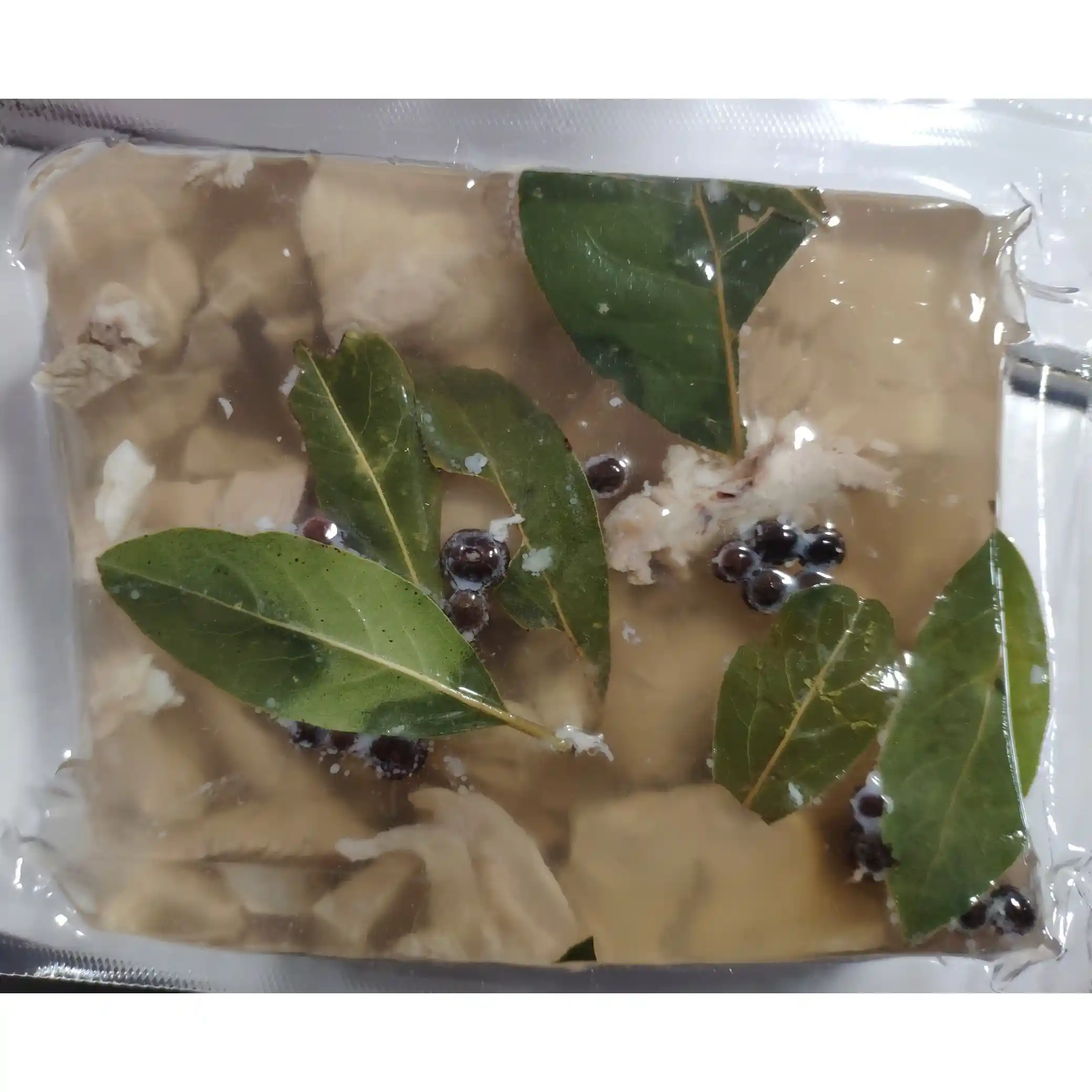 MK Saltovskij Vepřové v aspiku, ±600g