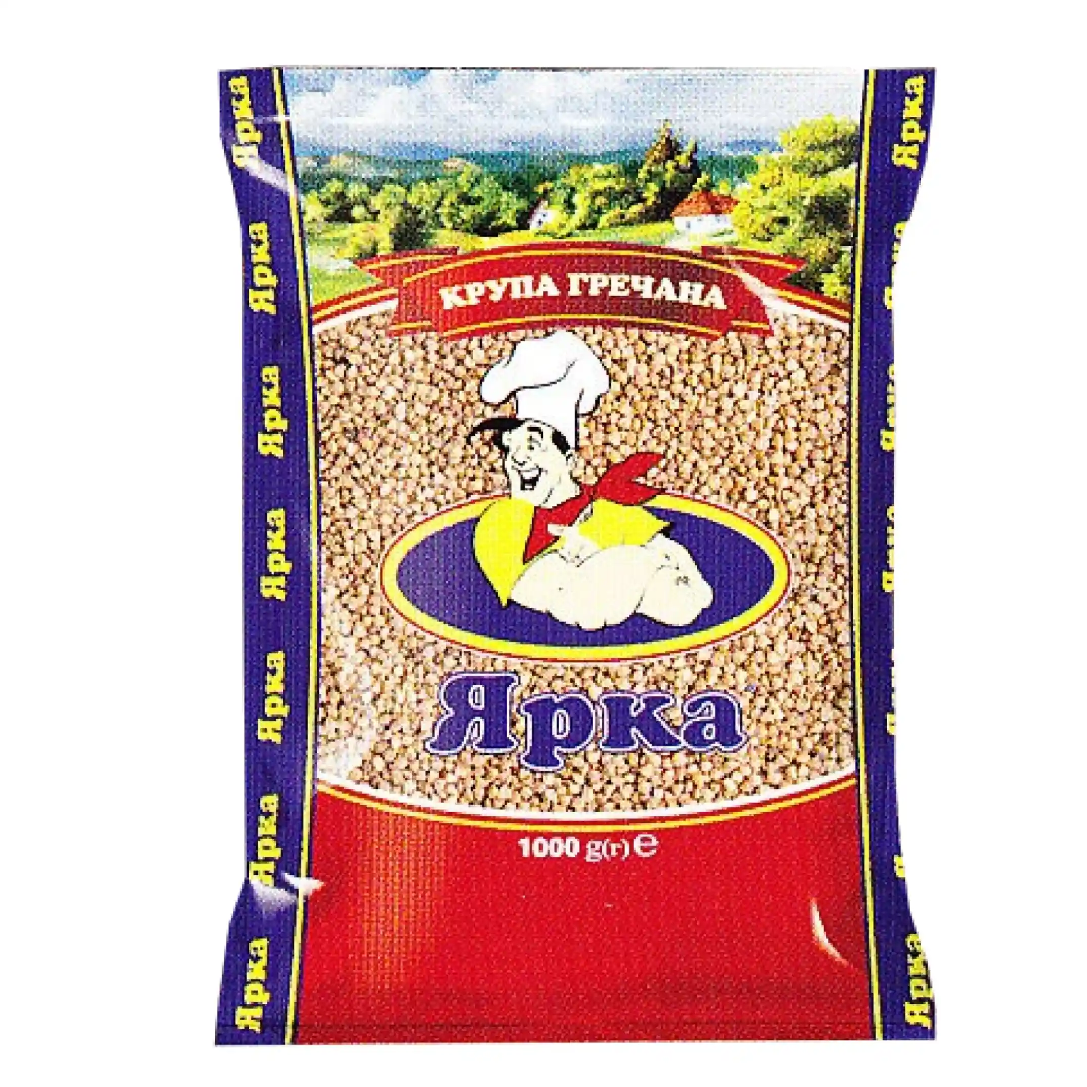 Jarka Pohanka,1kg/10ks