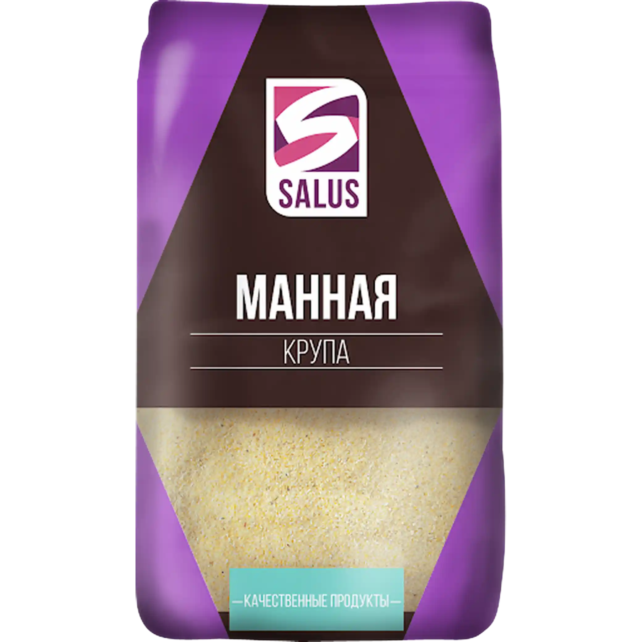 Salus Krupice (pšeničná krupice), 700 g/8ks