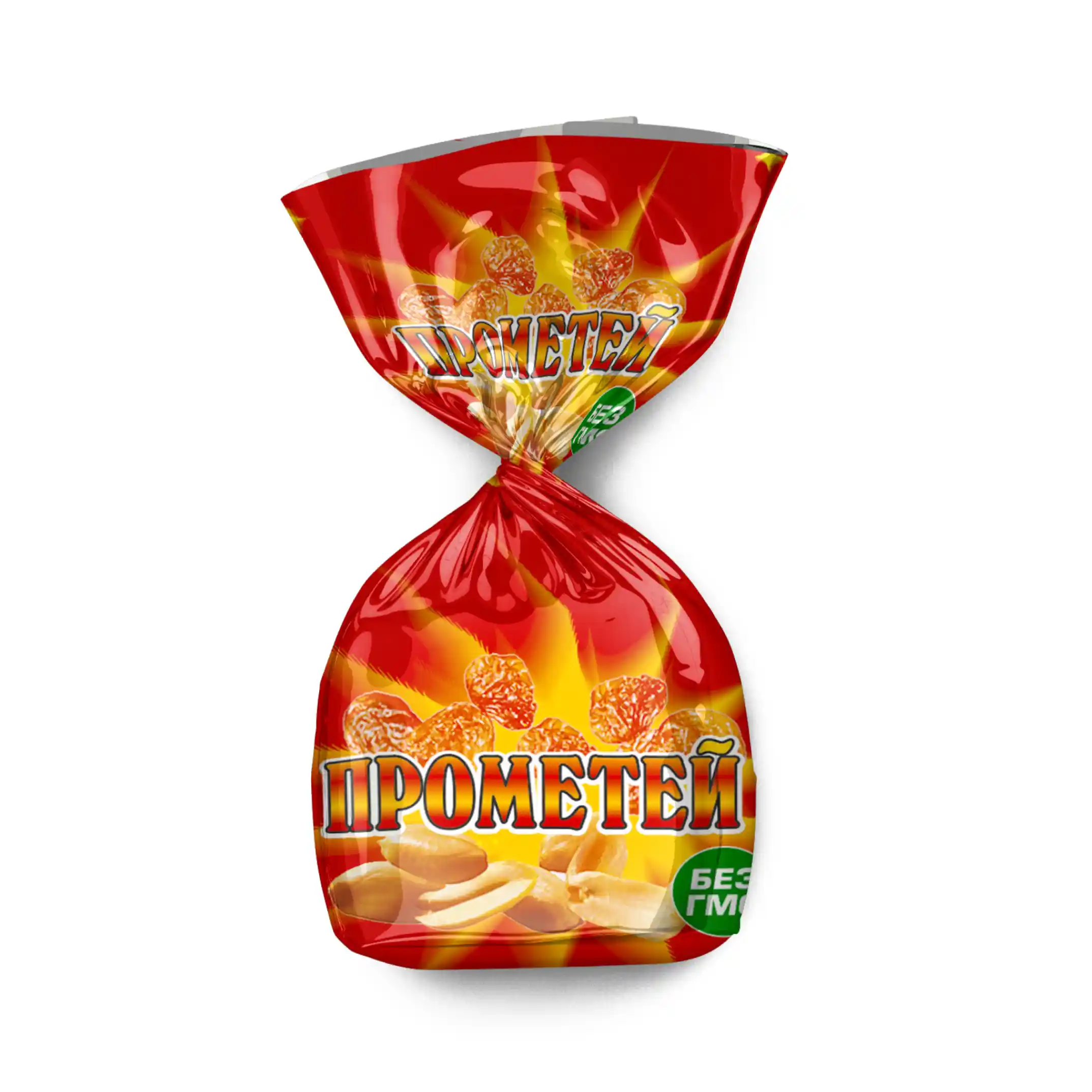 Ametist Bonbóny Prometej s rozinkami, 2kg