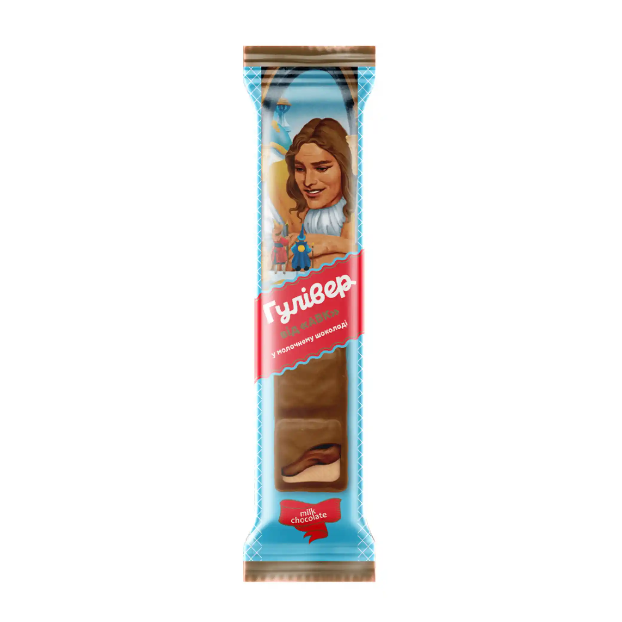 ABK Bonbóny „Gulliver jemný“ 2 kg