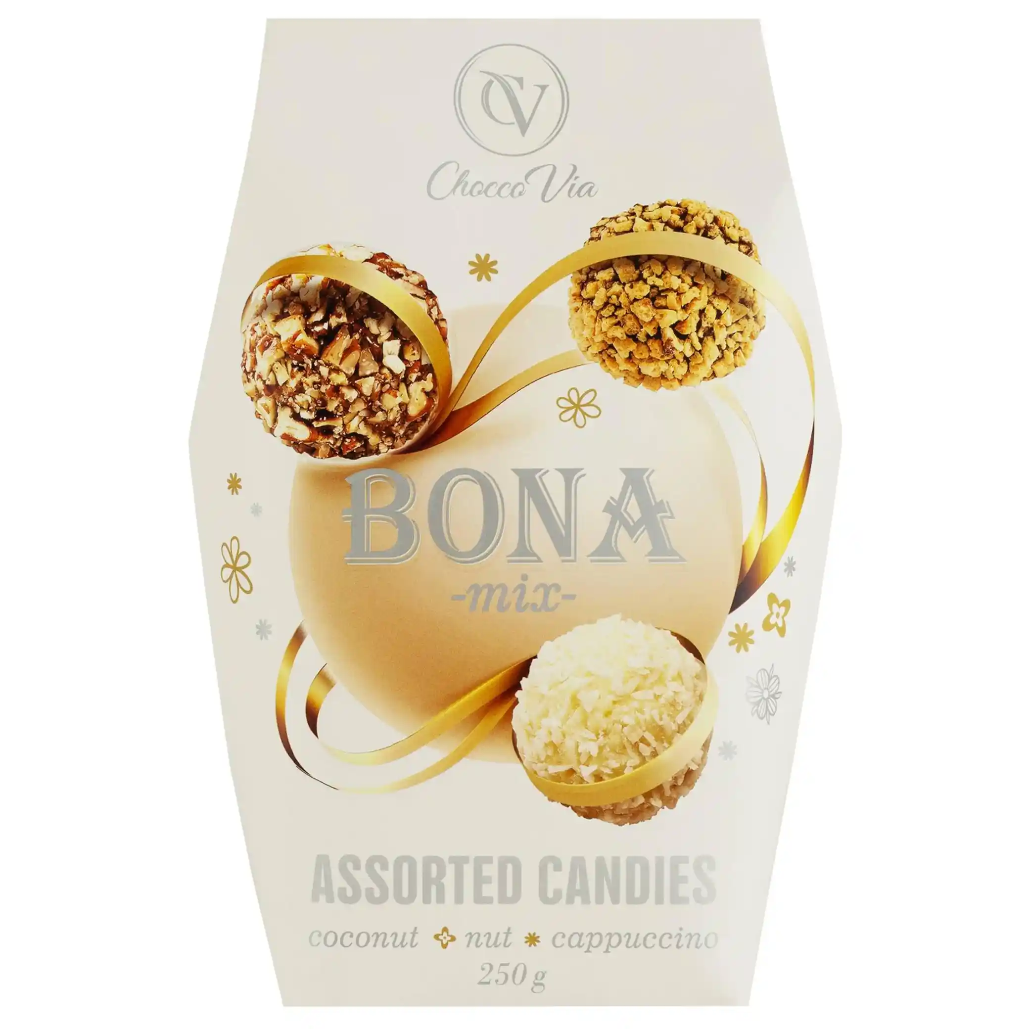 Ametist Bonboniéra "„BONA MIX" 250g /10 ks