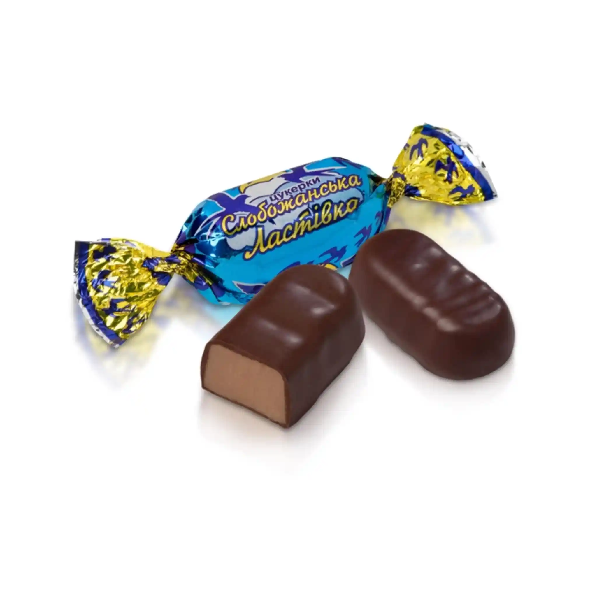 HBK Bonbóny "Slobožanská vlaštovka", 1kg