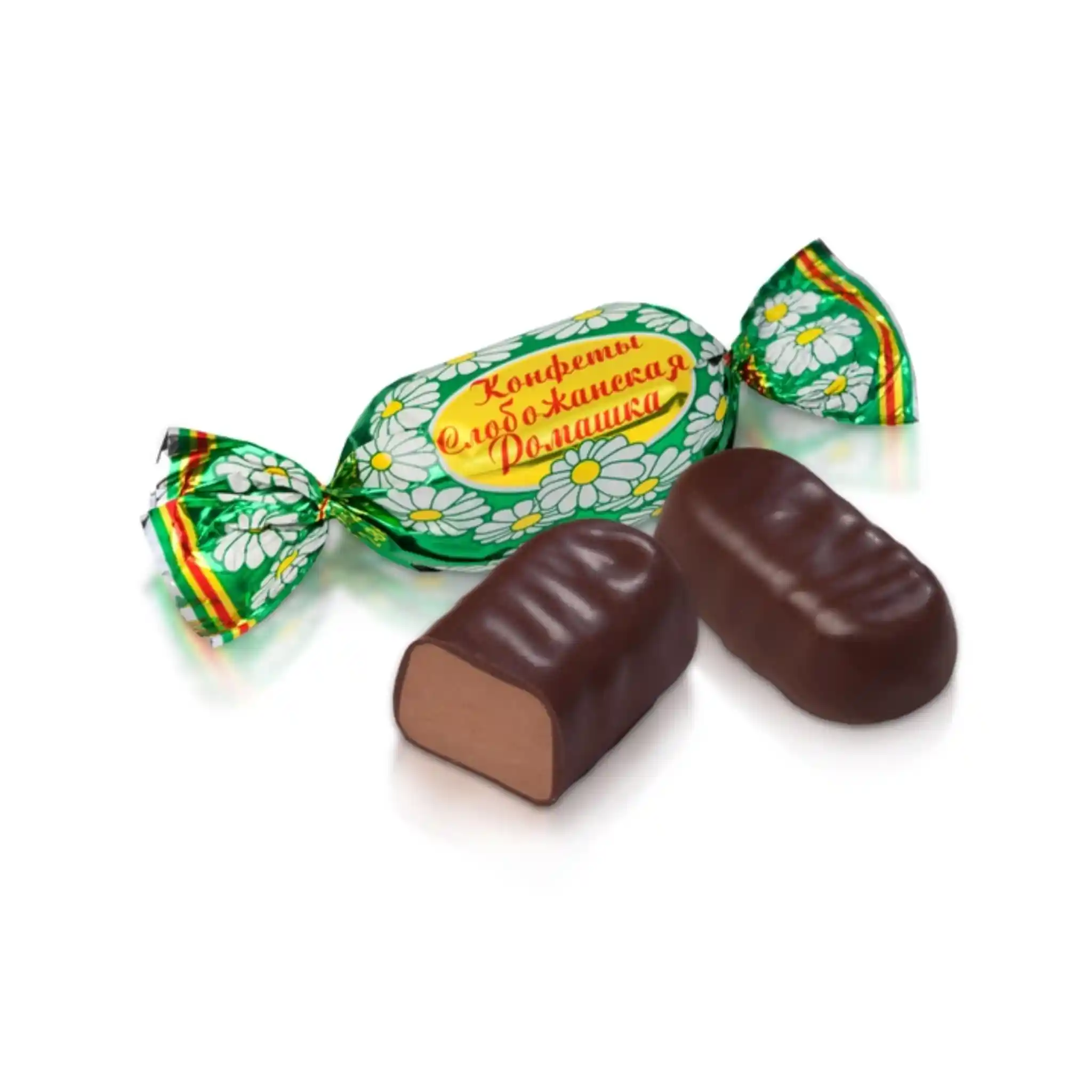 HBK Bonbóny "Slobožanská Romaška", 1kg