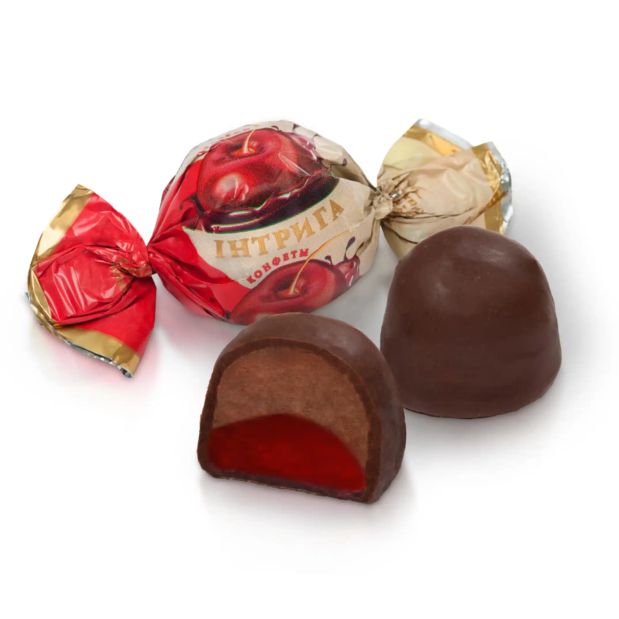 HBK Bonbóny "Intrika", 1kg