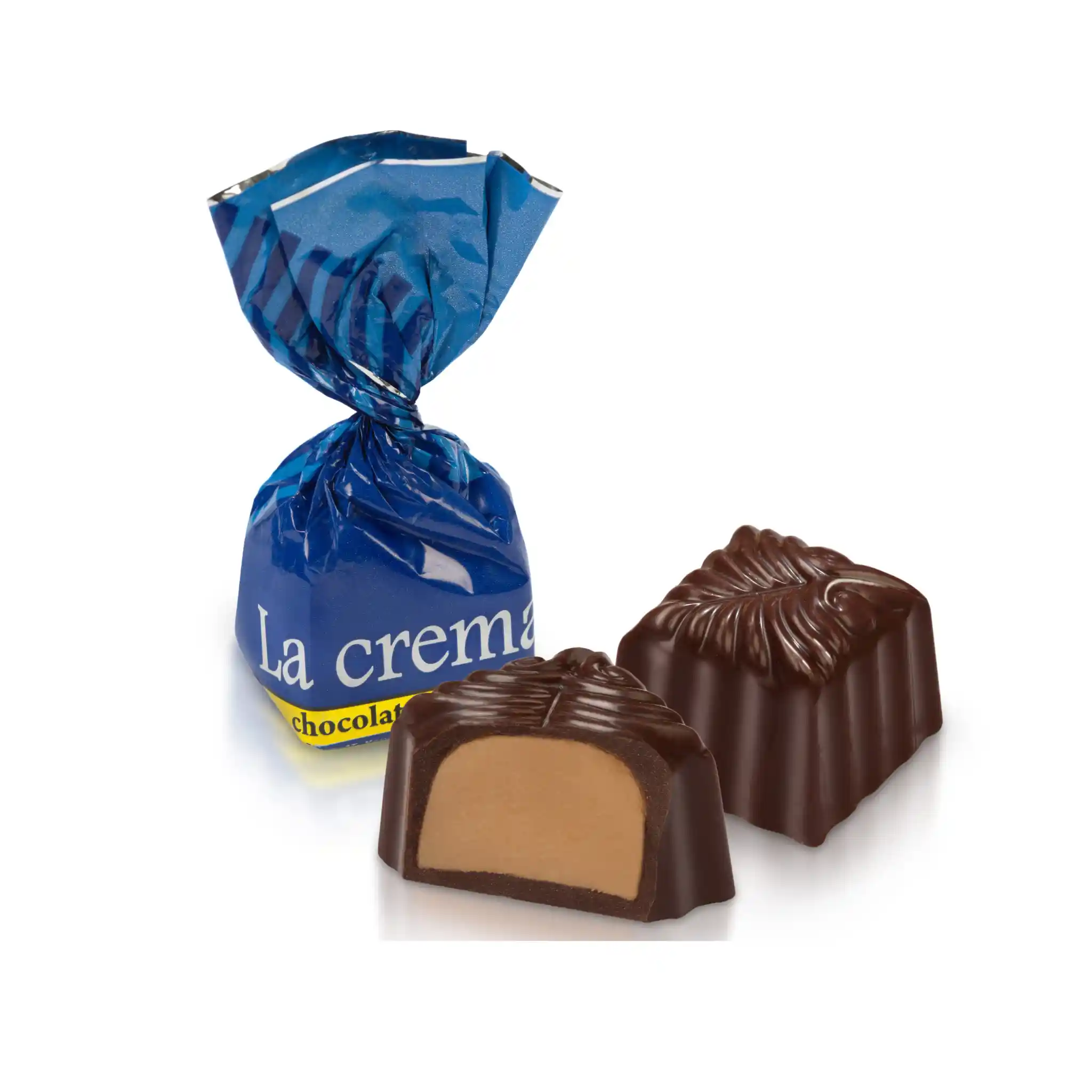 HBK Bonbóny "La crema", 1kg