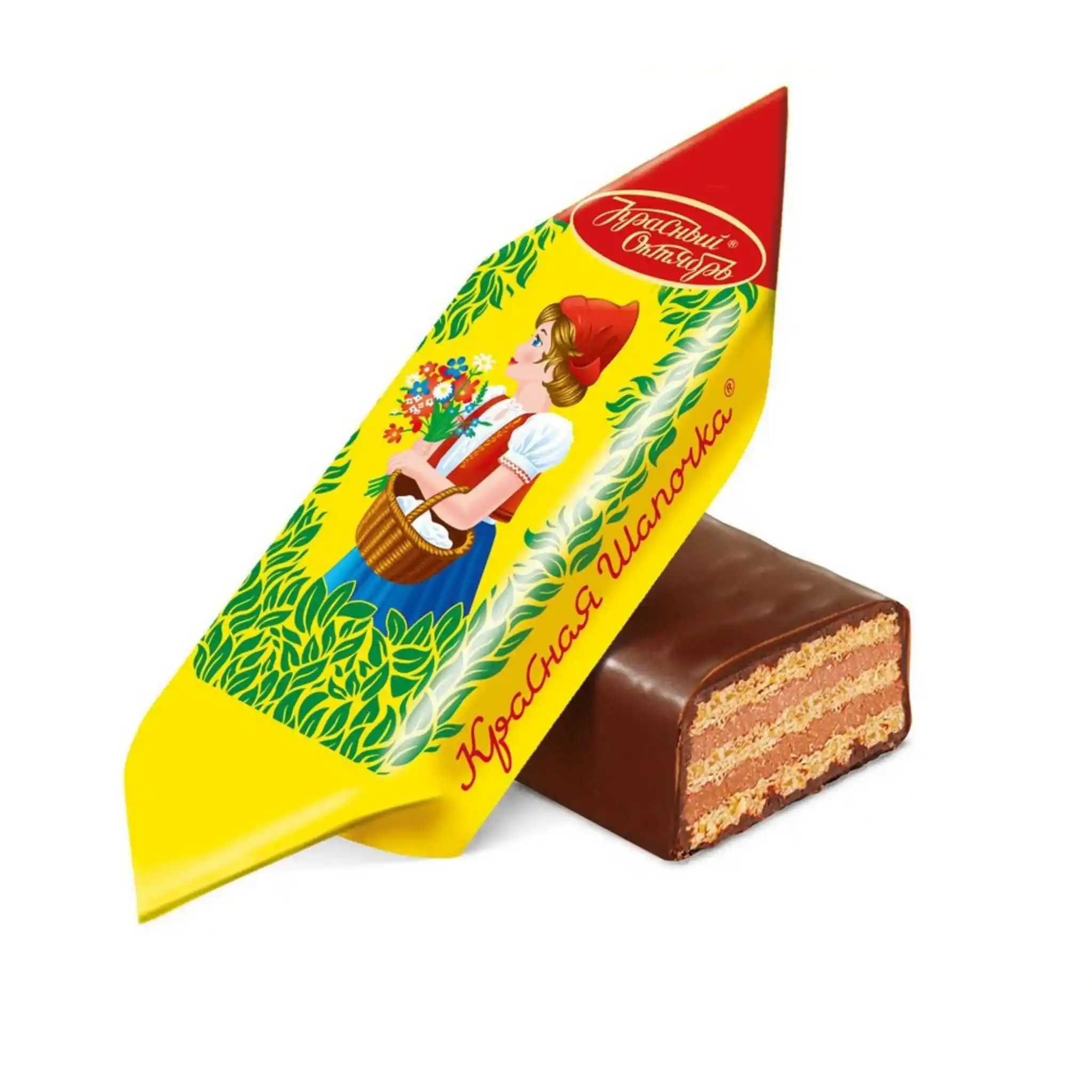 OK Bonbóny "Červená Karkulka", 5kg