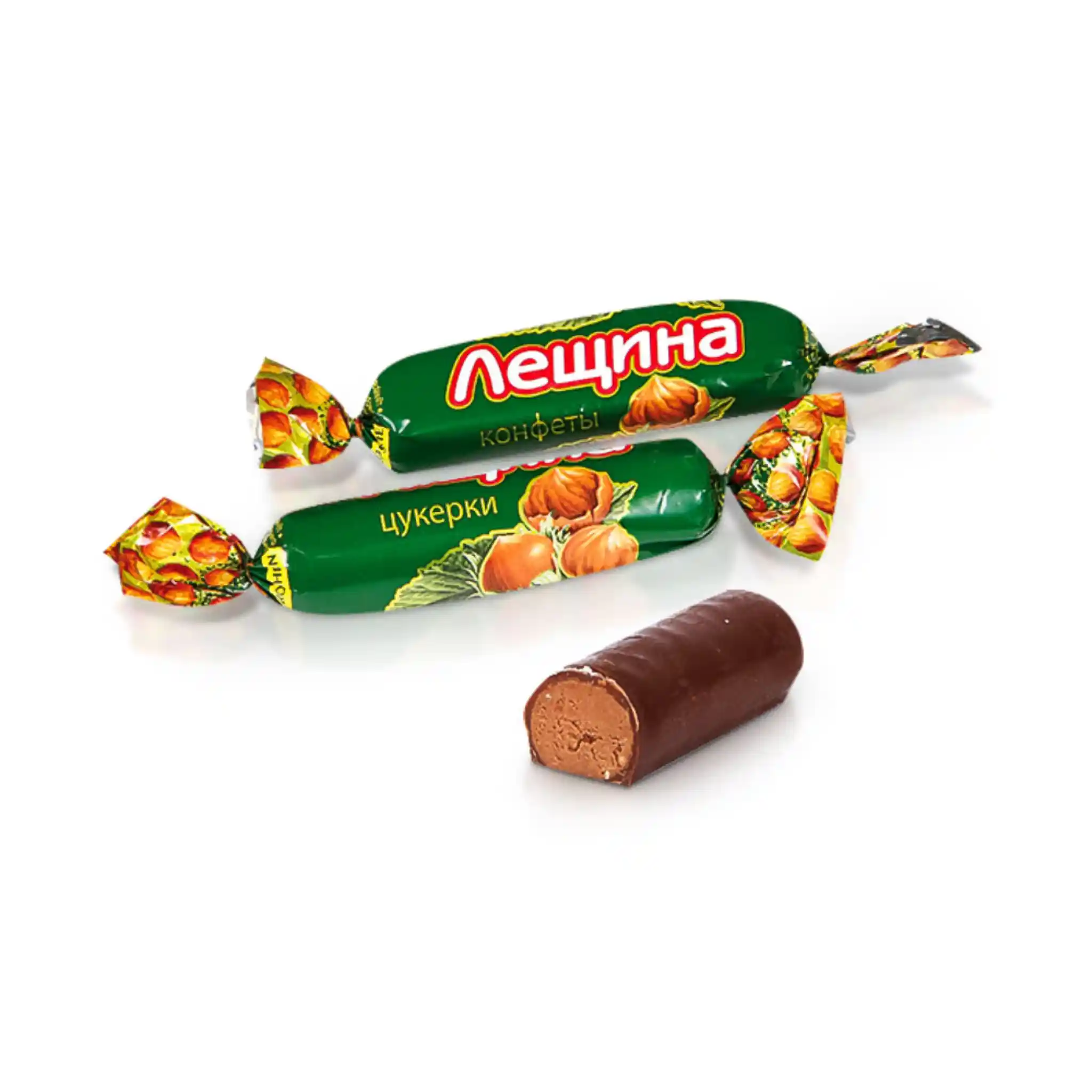 Roshen Bonbóny "Leščina", 1kg/6kg