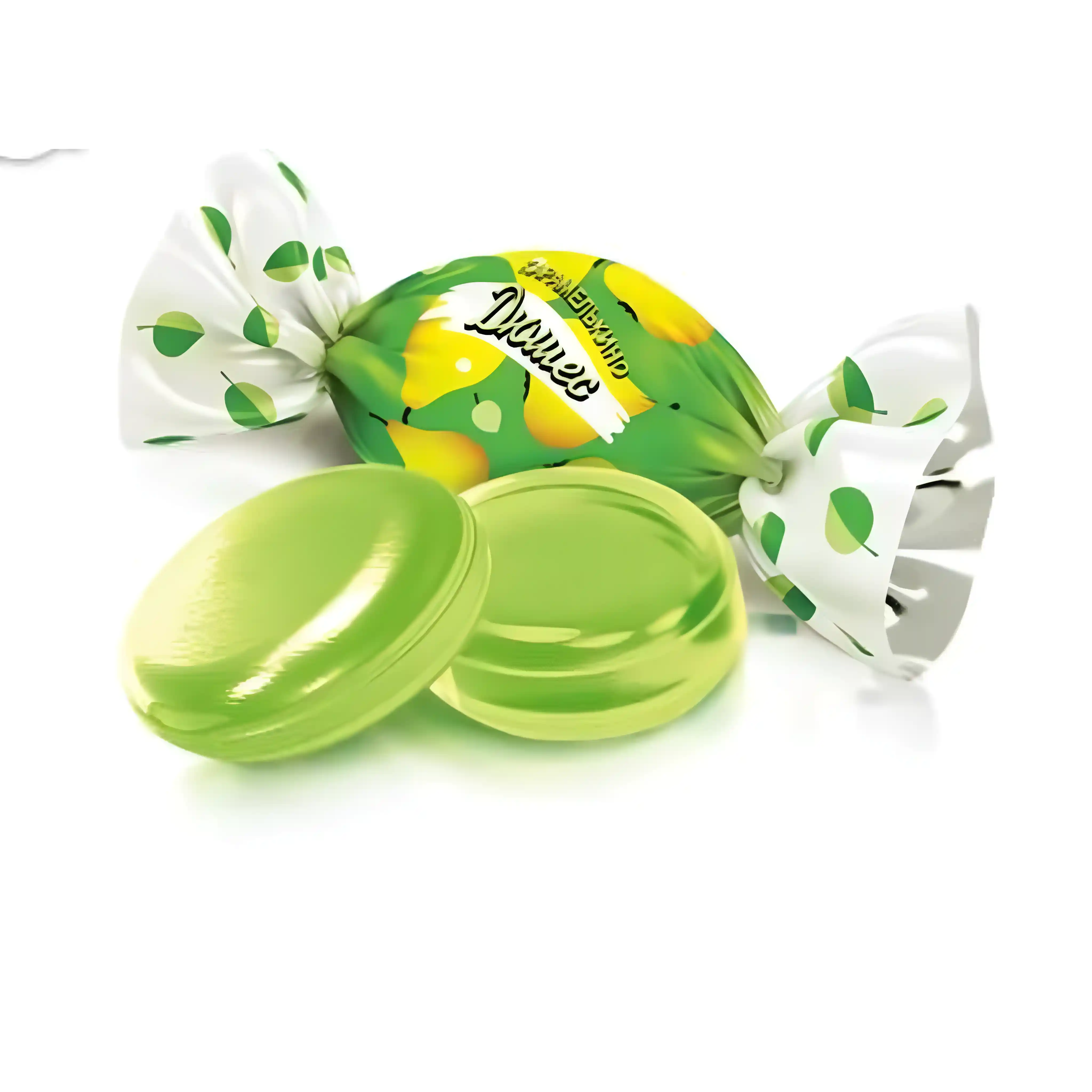 Roshen Bonbóny cucavé "Karamelkino Djušes",  8 kg