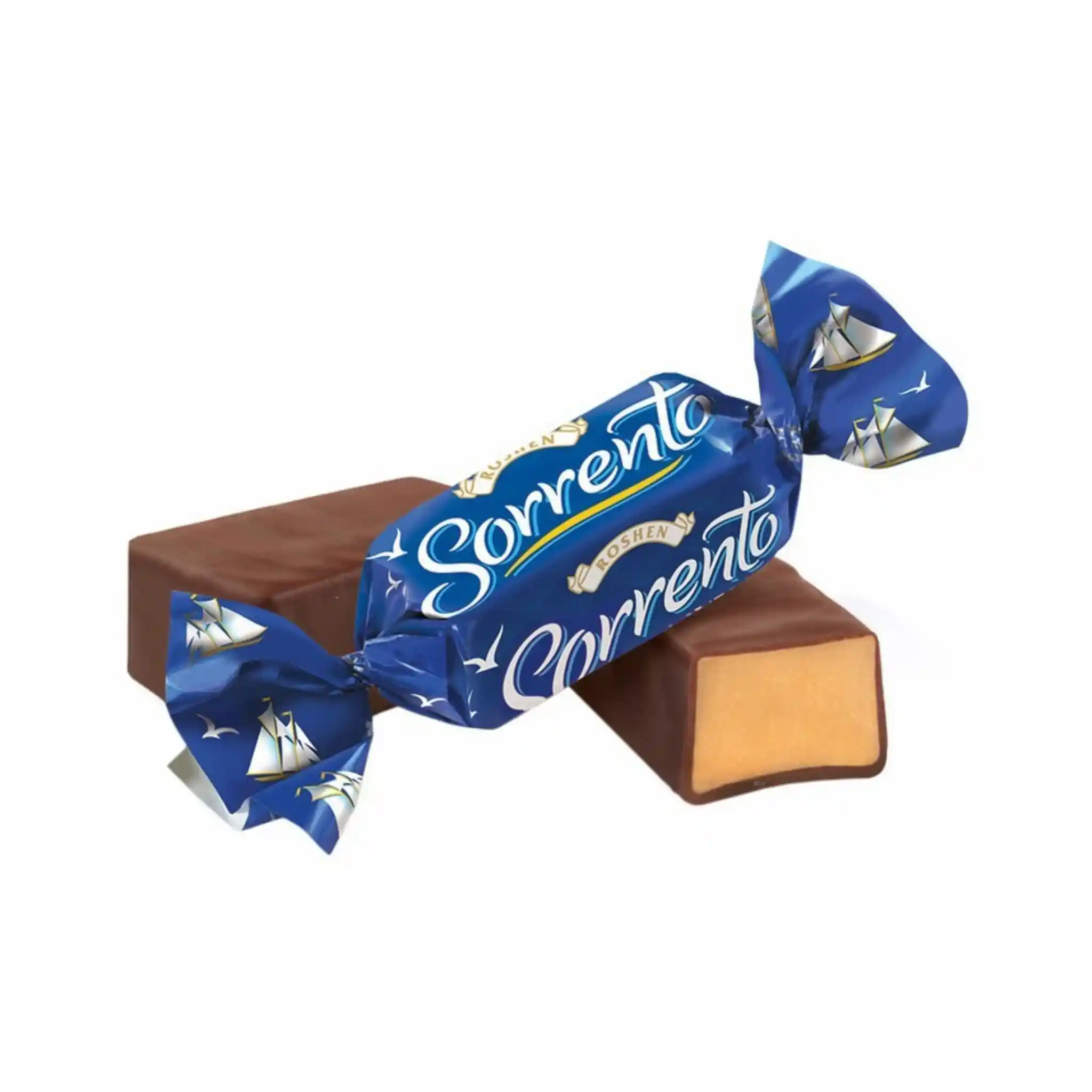 Roshen Bonbóny "Sorrento", 2kg/10kg