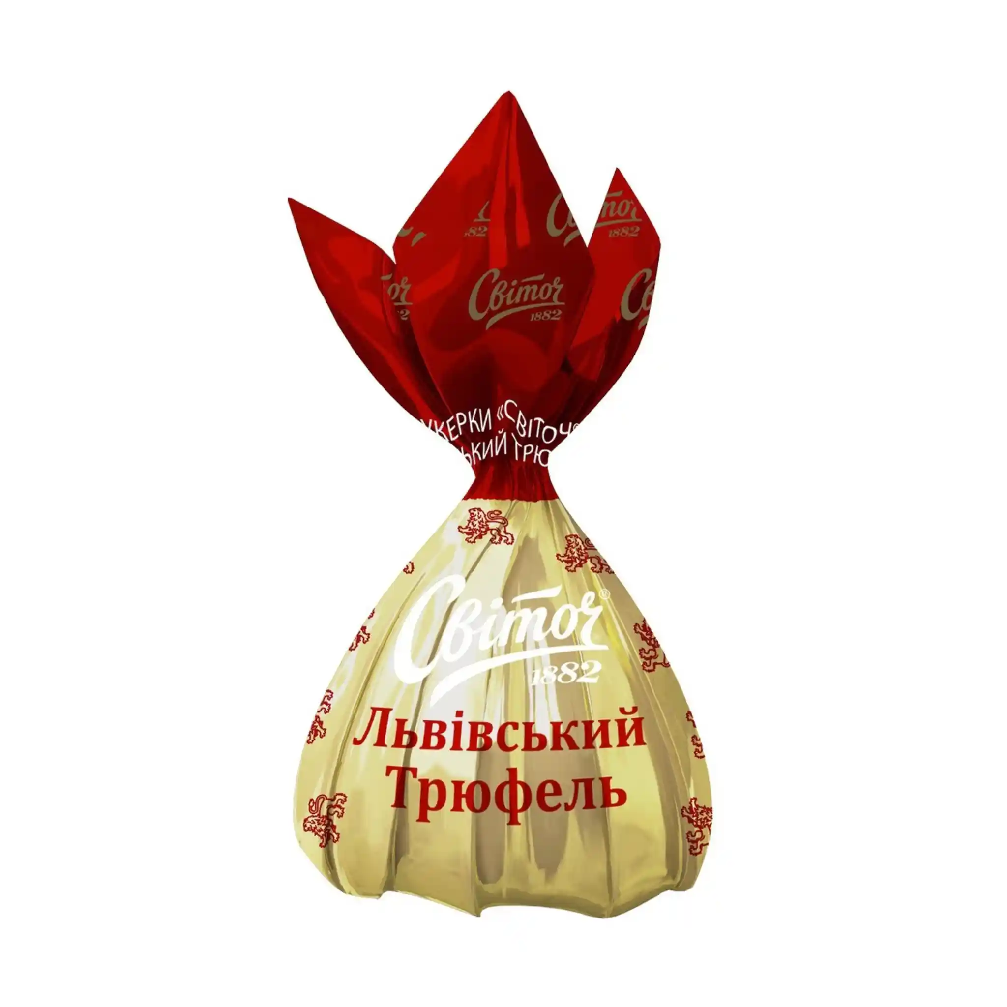 Svitoč Bonbóny "Lanýž Lvovský", 2 kg