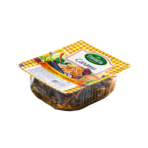 TM Grinvil Lilek na korejský způsob, 350g/36ks