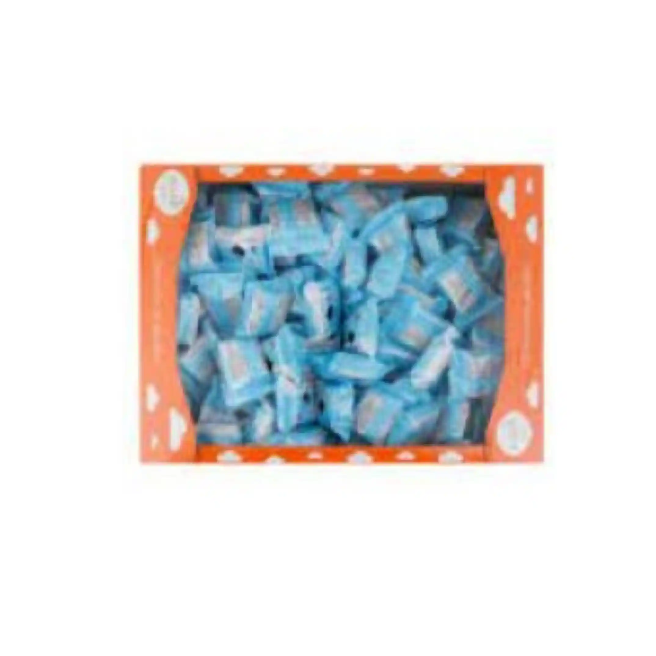 Žako Bonbóny "Ptičje moloko", karton s okénkem, 2,7kg