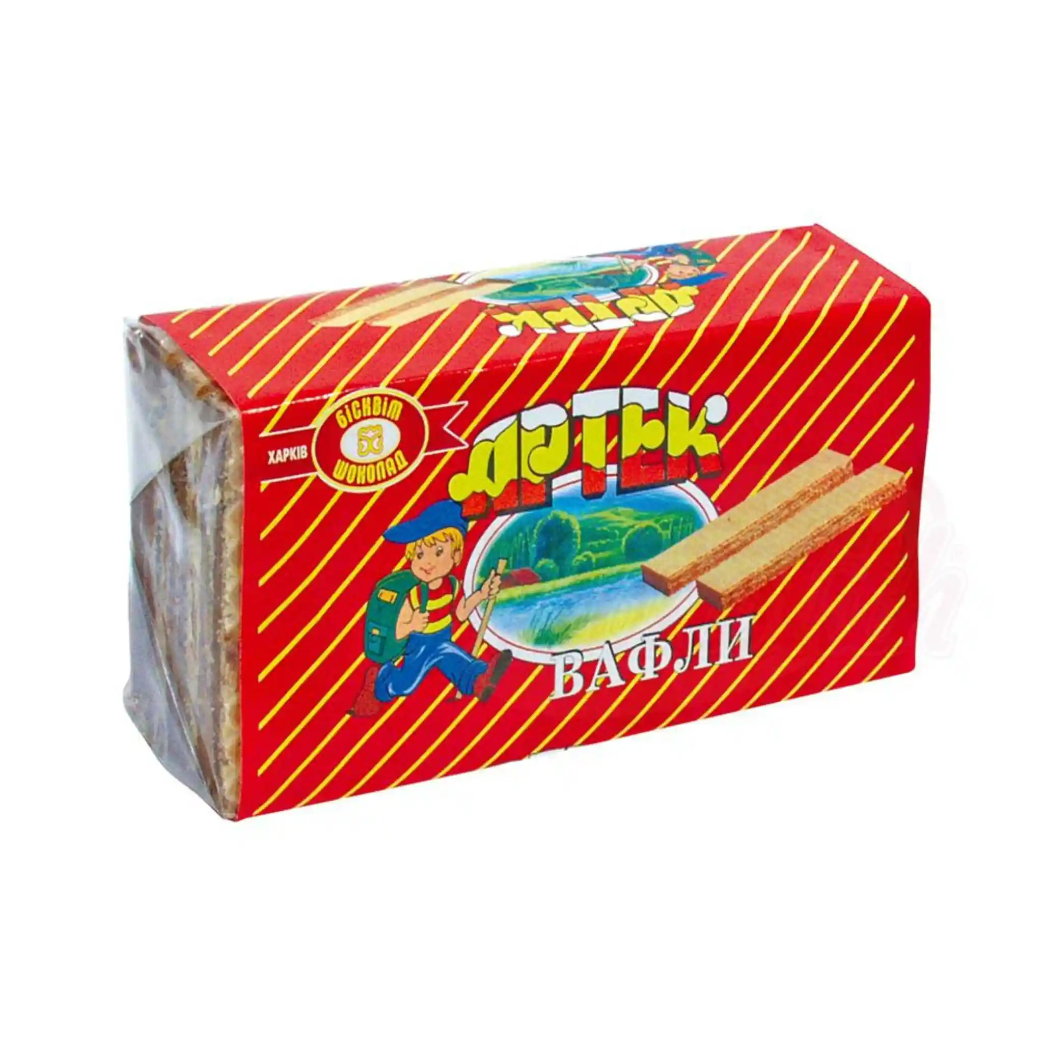 HBK Oplatky "Artek", 130g/27 ks