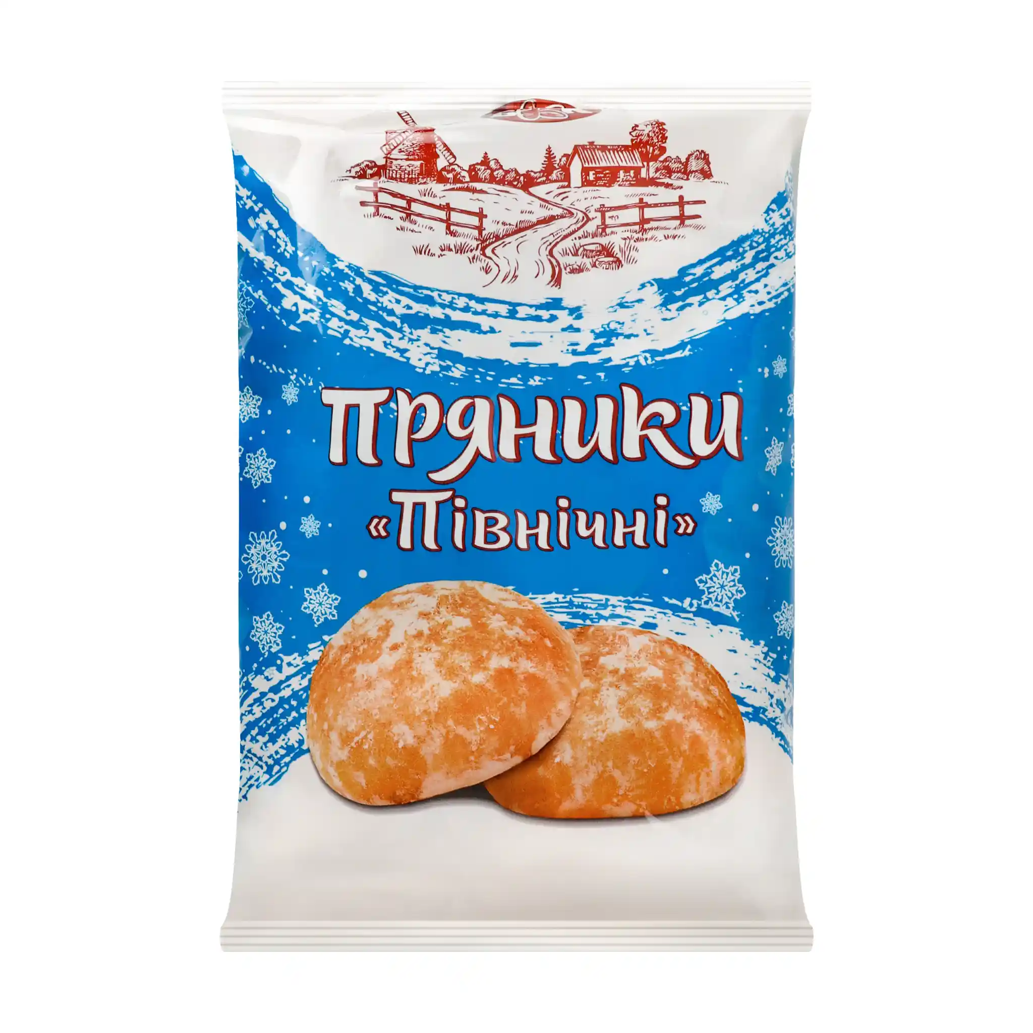 KBV Perníky "Pivnični" postní, 360g /10ks