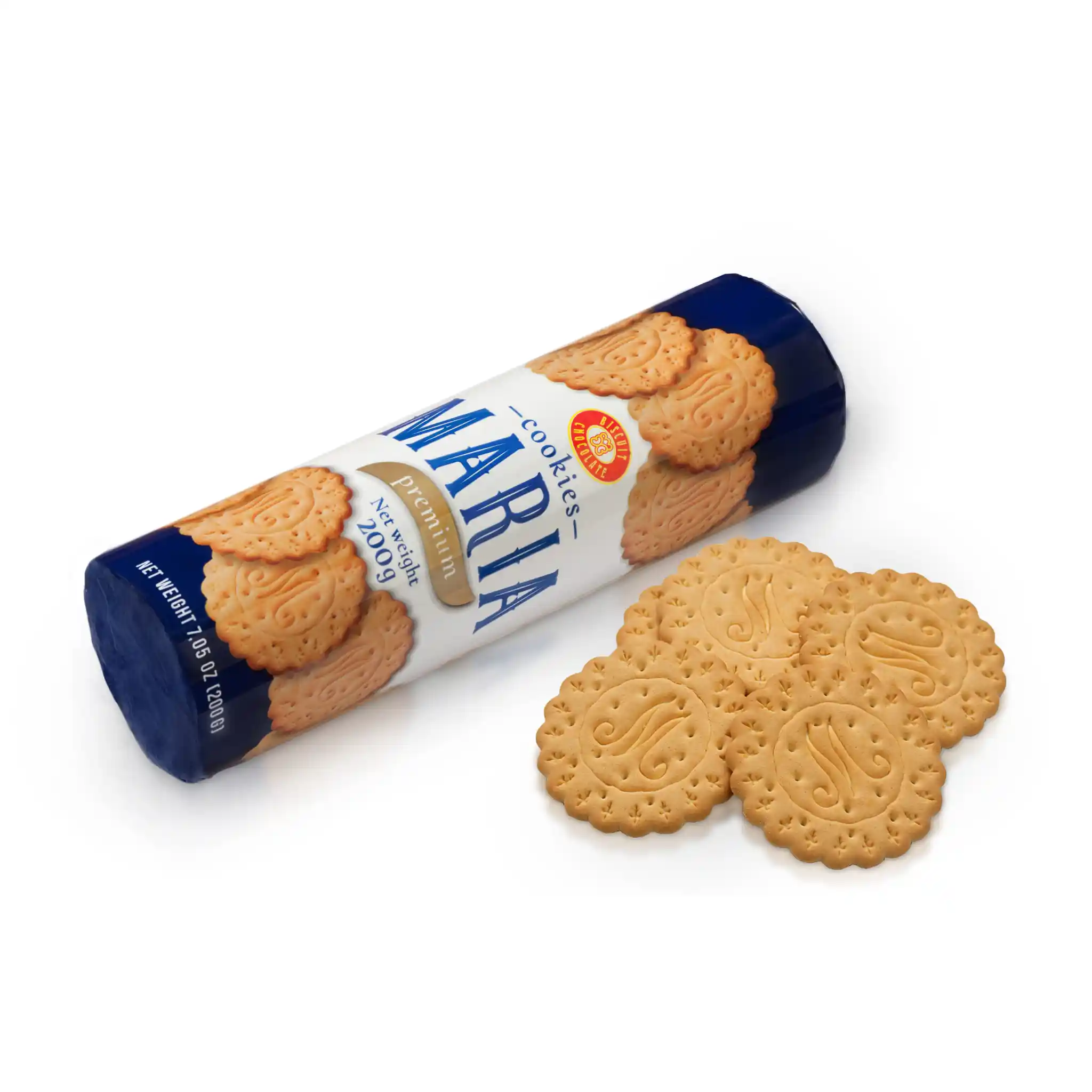 HBK Sušenky "Maria Premium", 200g/24ks