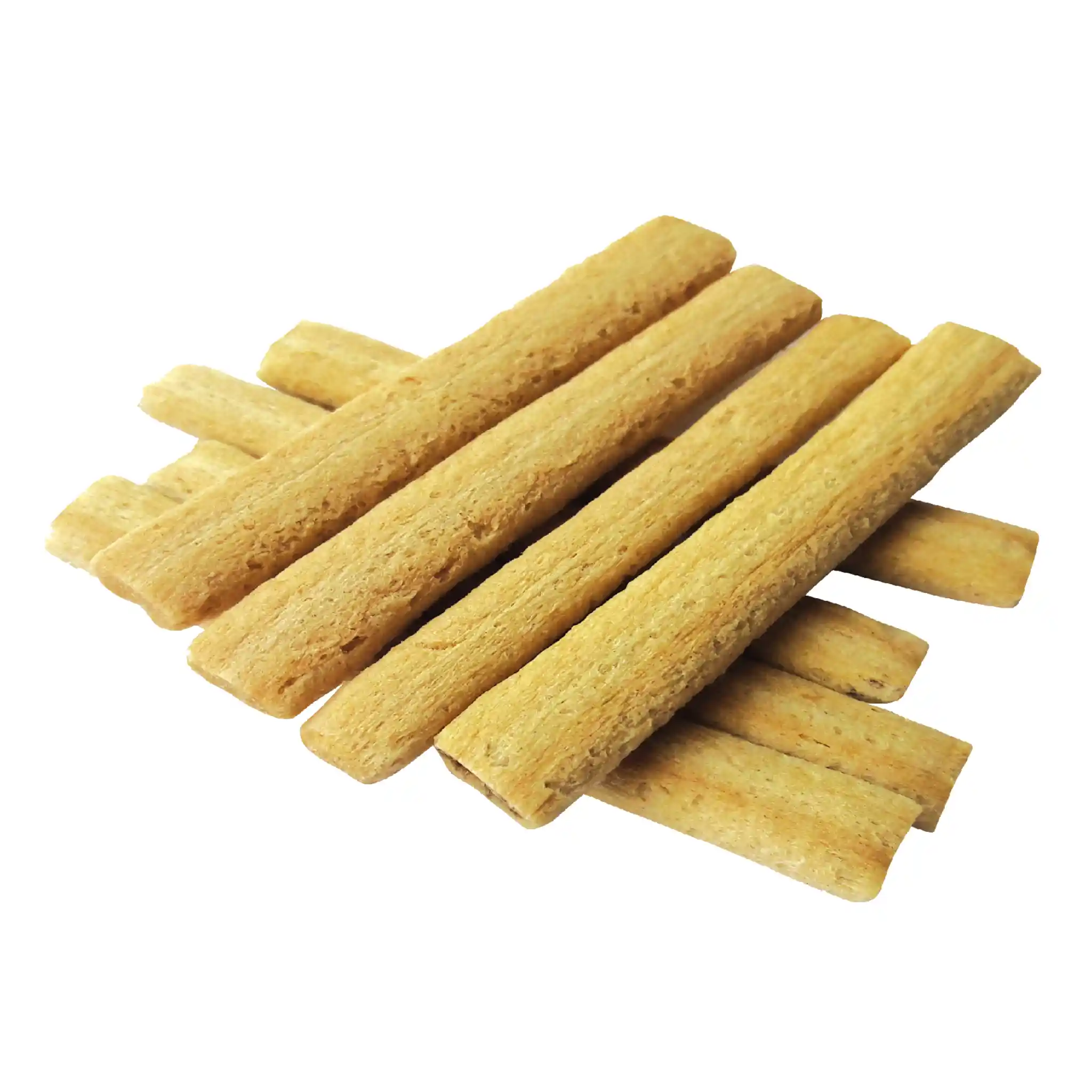 ZZ Křupavé tyčinky "Trostnik" s kakaovou náplní,  200g/16ks