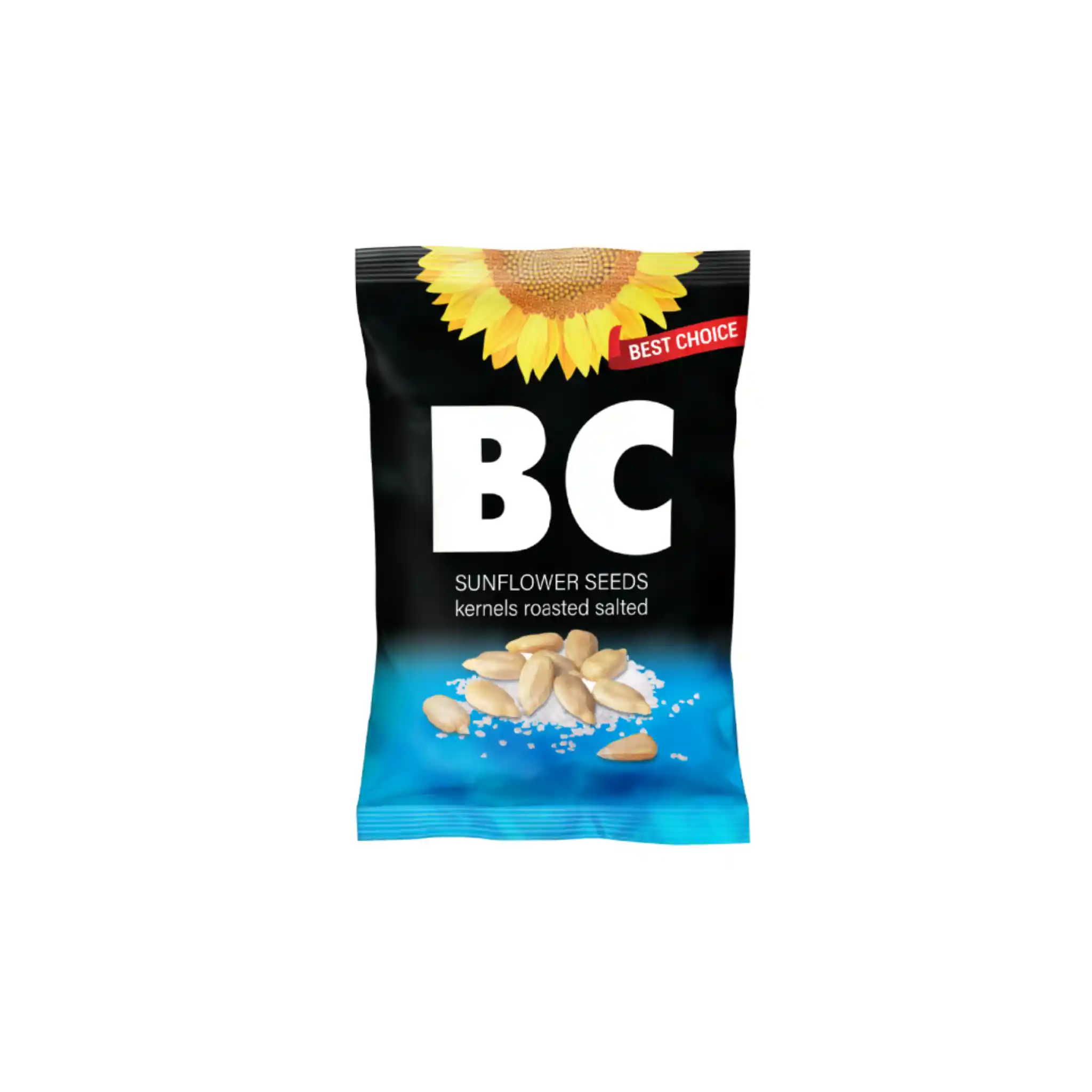 VS Slunečnicová semínka loupaná, 100g/24ks