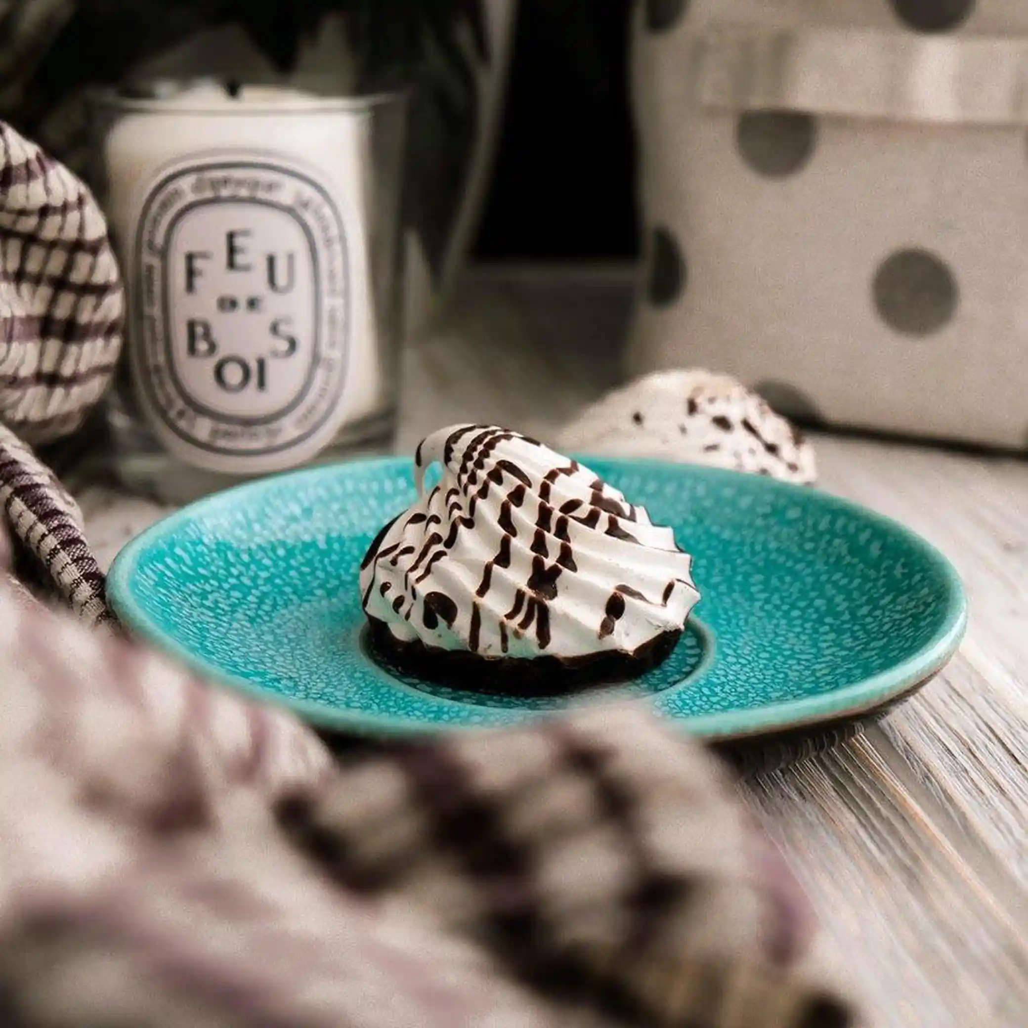 Pičkar Cukrové sušenky „Perlina“ se zdobením, flow-pack, 500g