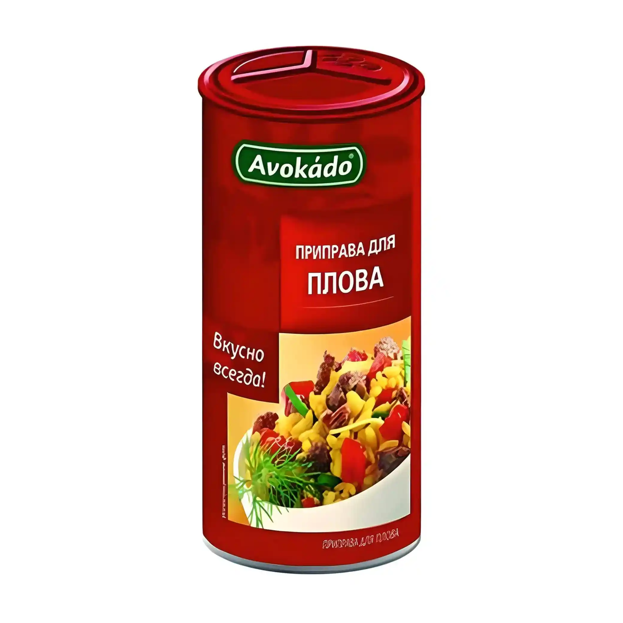 Avokádo "Koření na plov" 160g/9 ks"