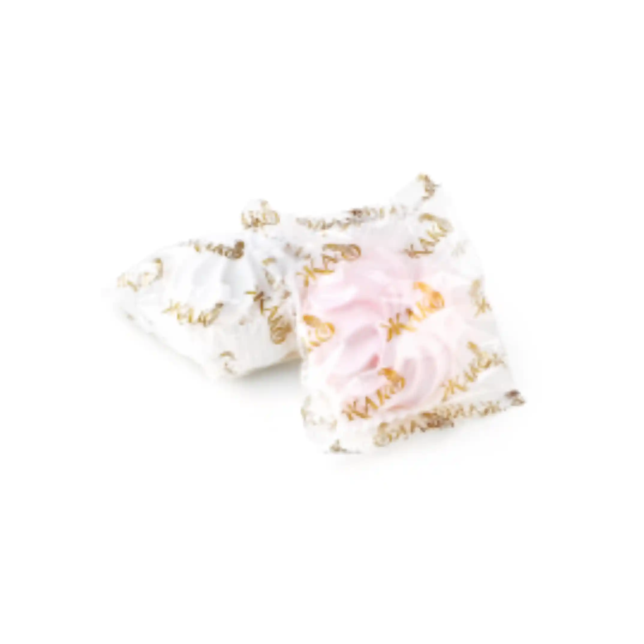 Žako Zefír Bílo-růžový balený, karton s okénkem, 3 kg