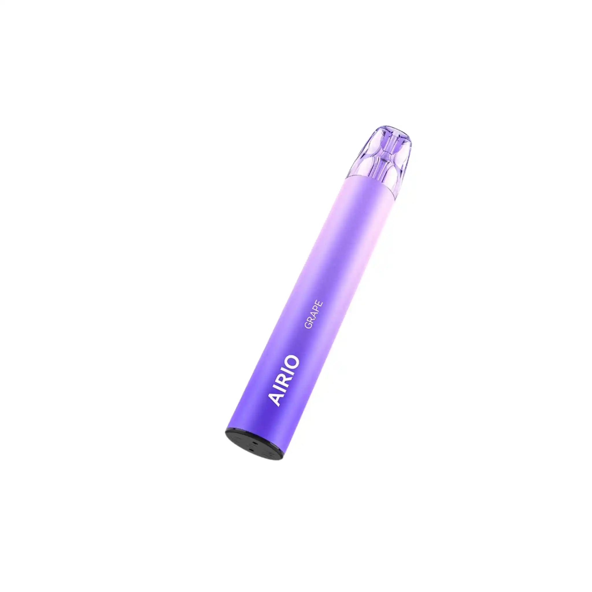 Airio Elektronické cigarety Puffmi 1000 Grape + R, 10 ks
