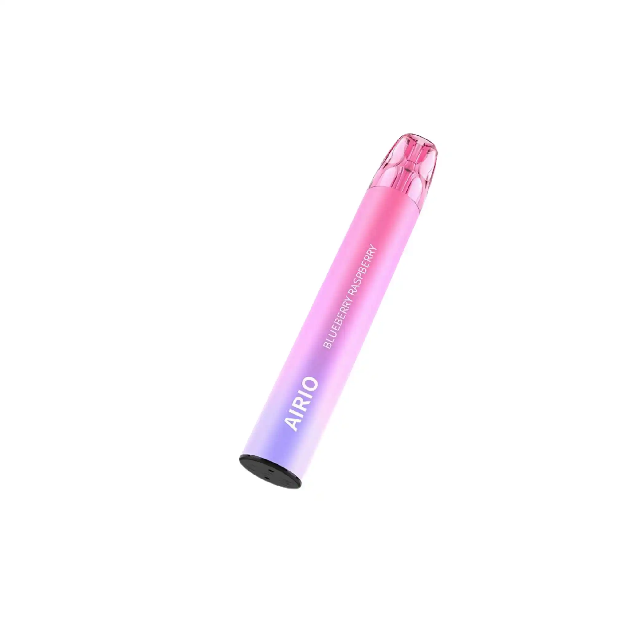 Airio Elektronické cigarety Puffmi 1000 Blueberry Raspberry + R, 10 ks