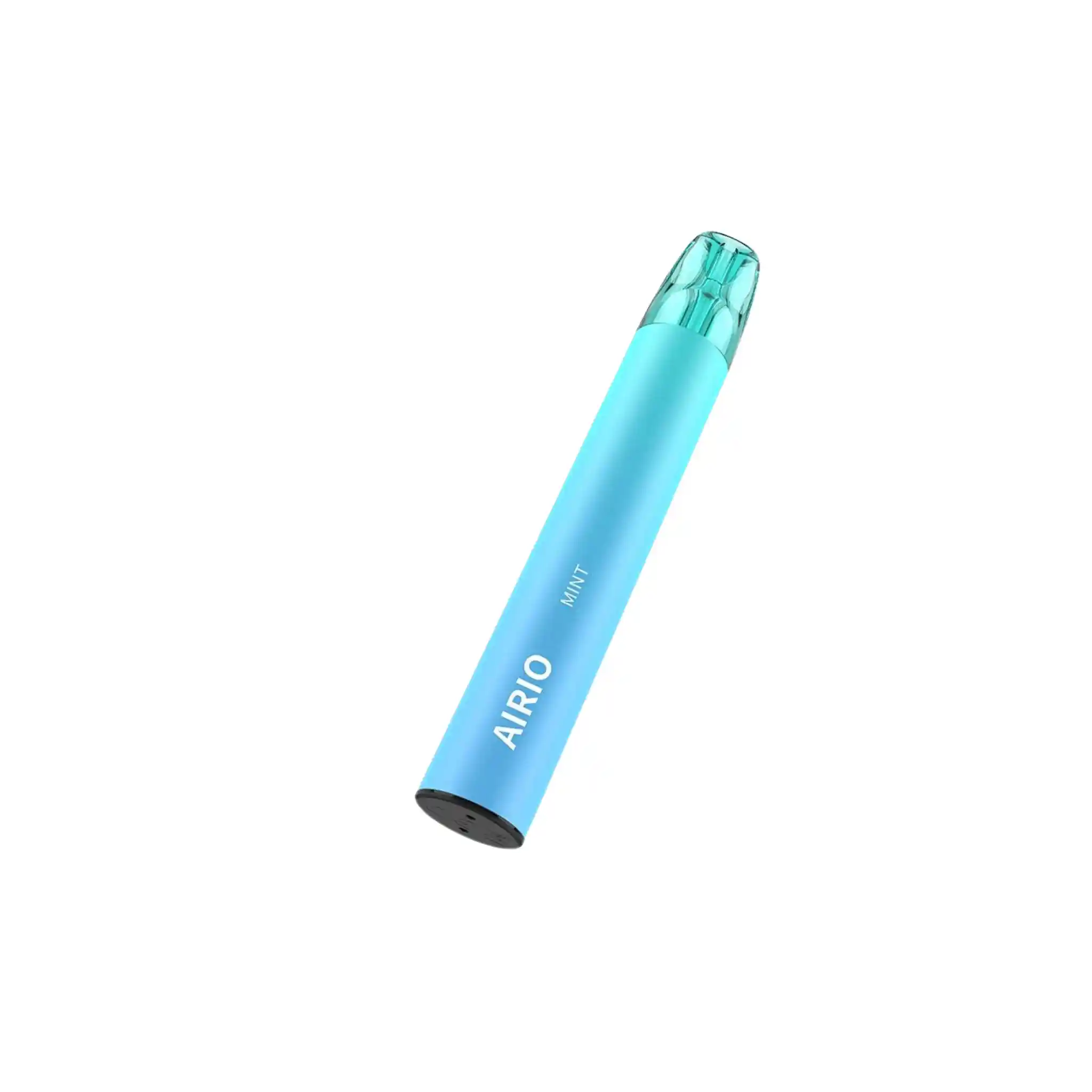 Airio Elektronické cigarety Puffmi 1000 Mint + R, 10 ks