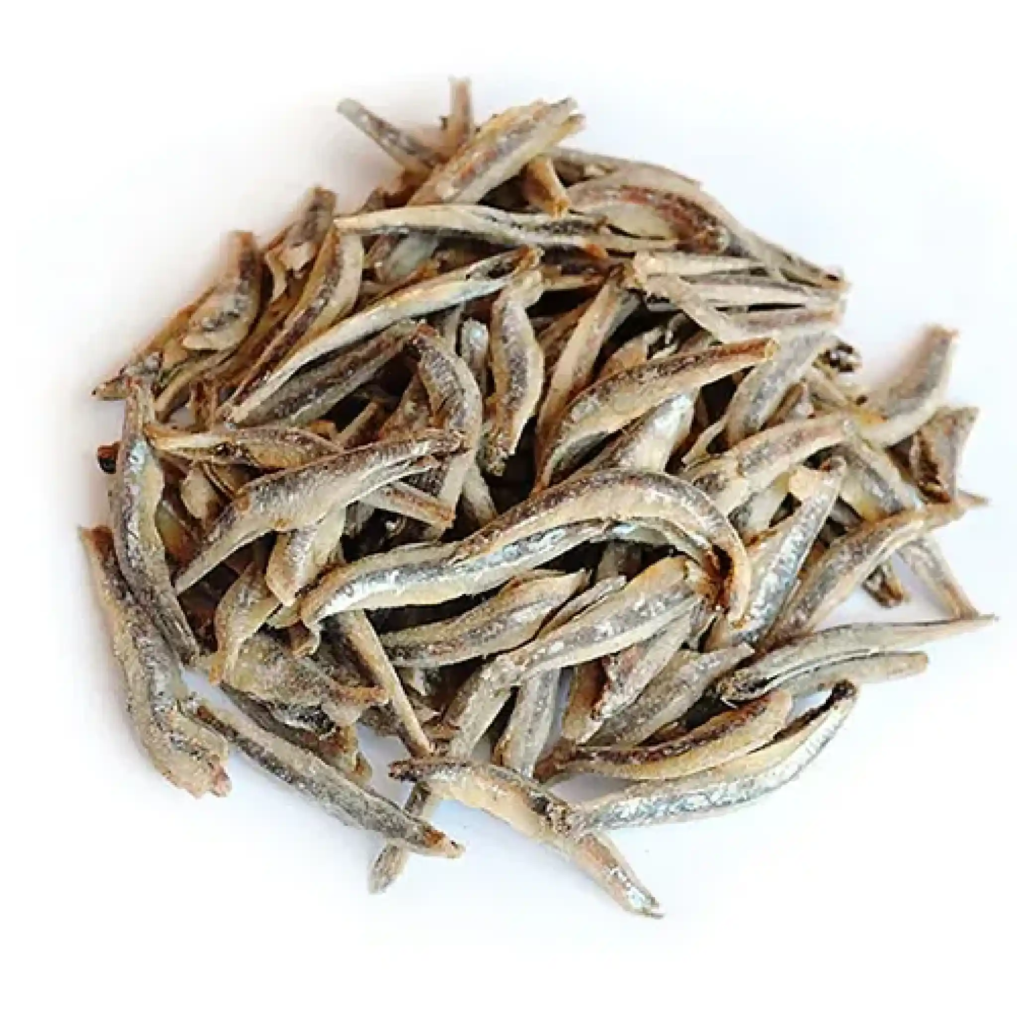 Ančovičky italské suché (R), ±1kg