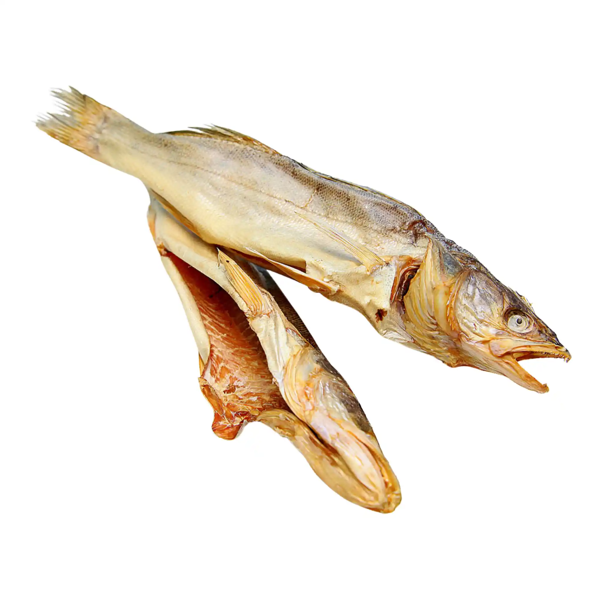 Lemberg Sudak sušený kuchaný, 3 kg