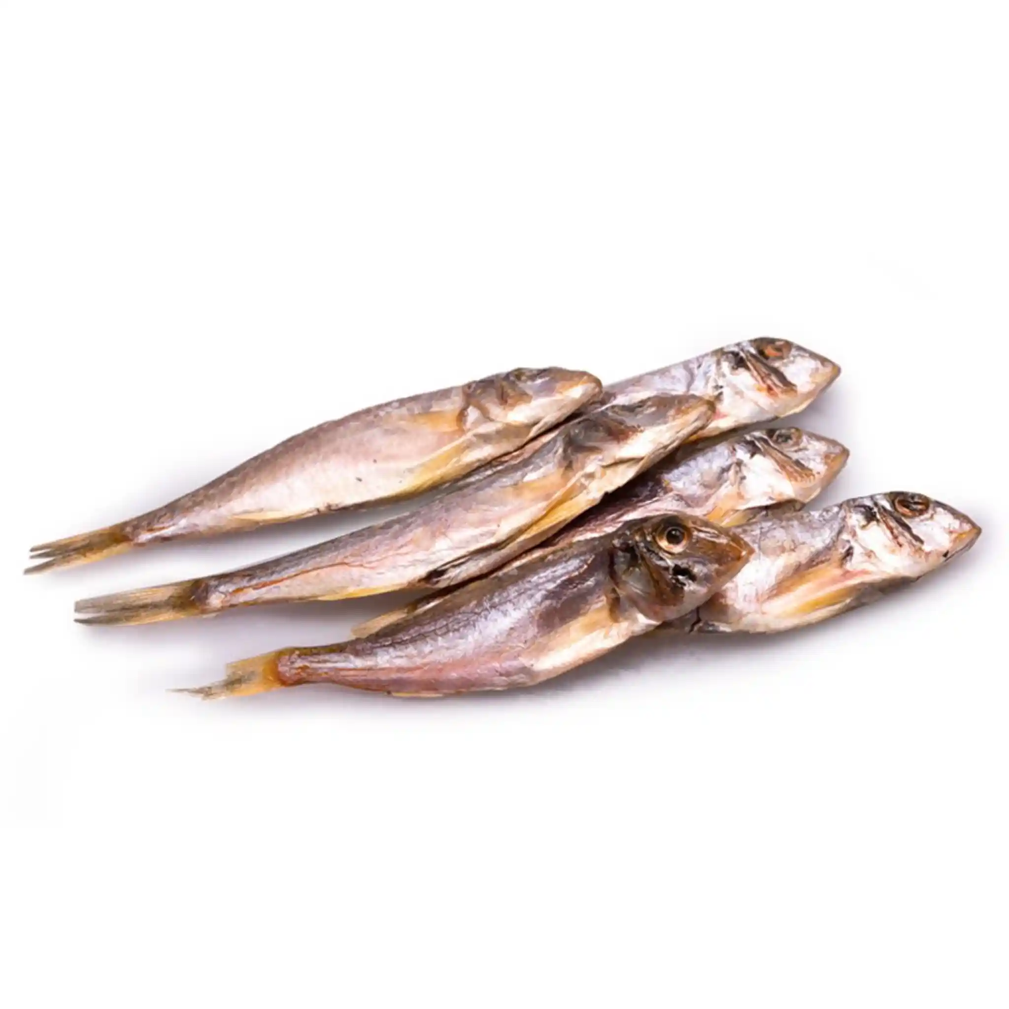 Ryba Parmice nachová (barabulja) nekuchaná sušená (N), 3kg