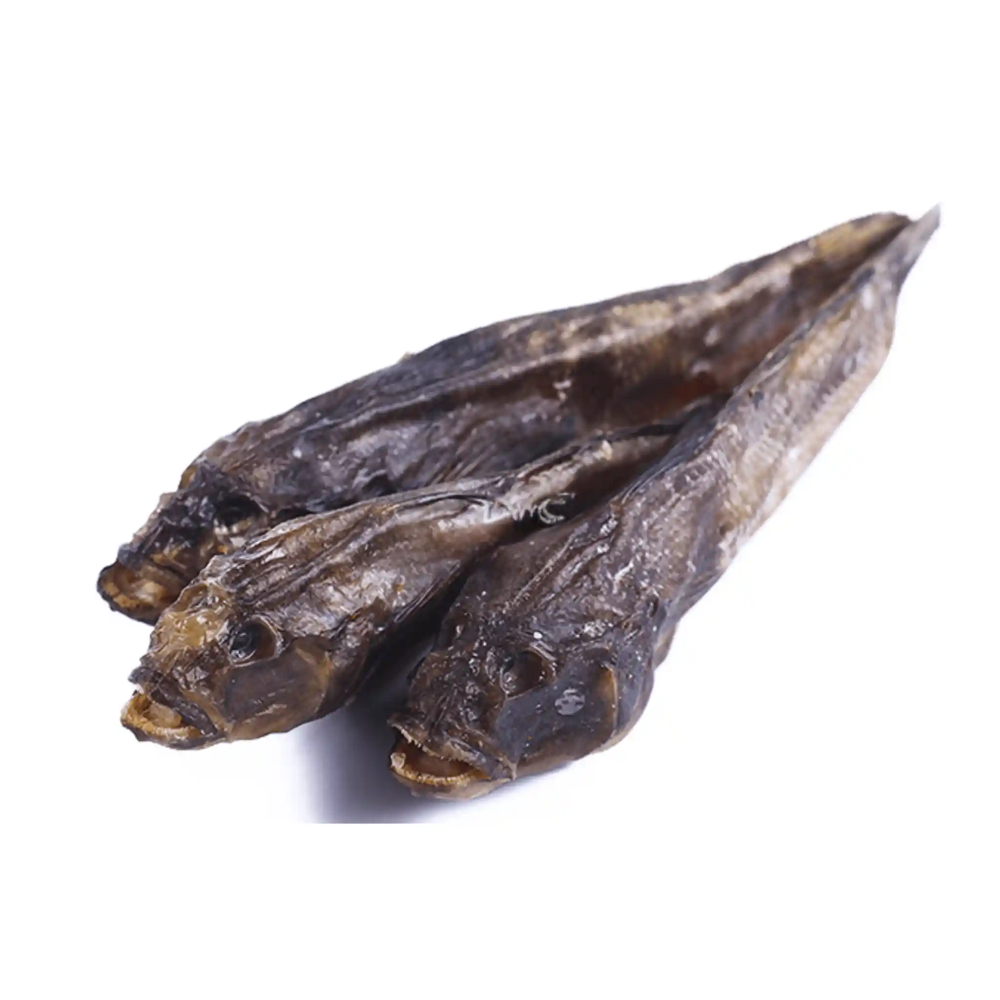 Ryba Hlaváč (byčok) sušený (N), 3kg