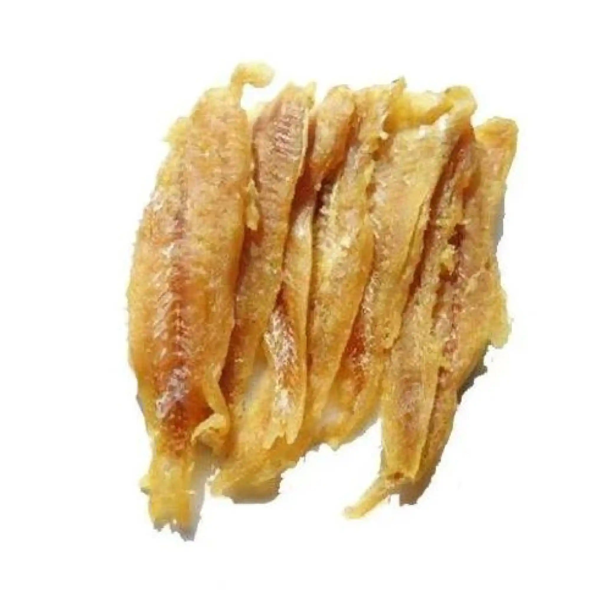 Dried Sušený filet tresky (mintaj) (R), 1 kg