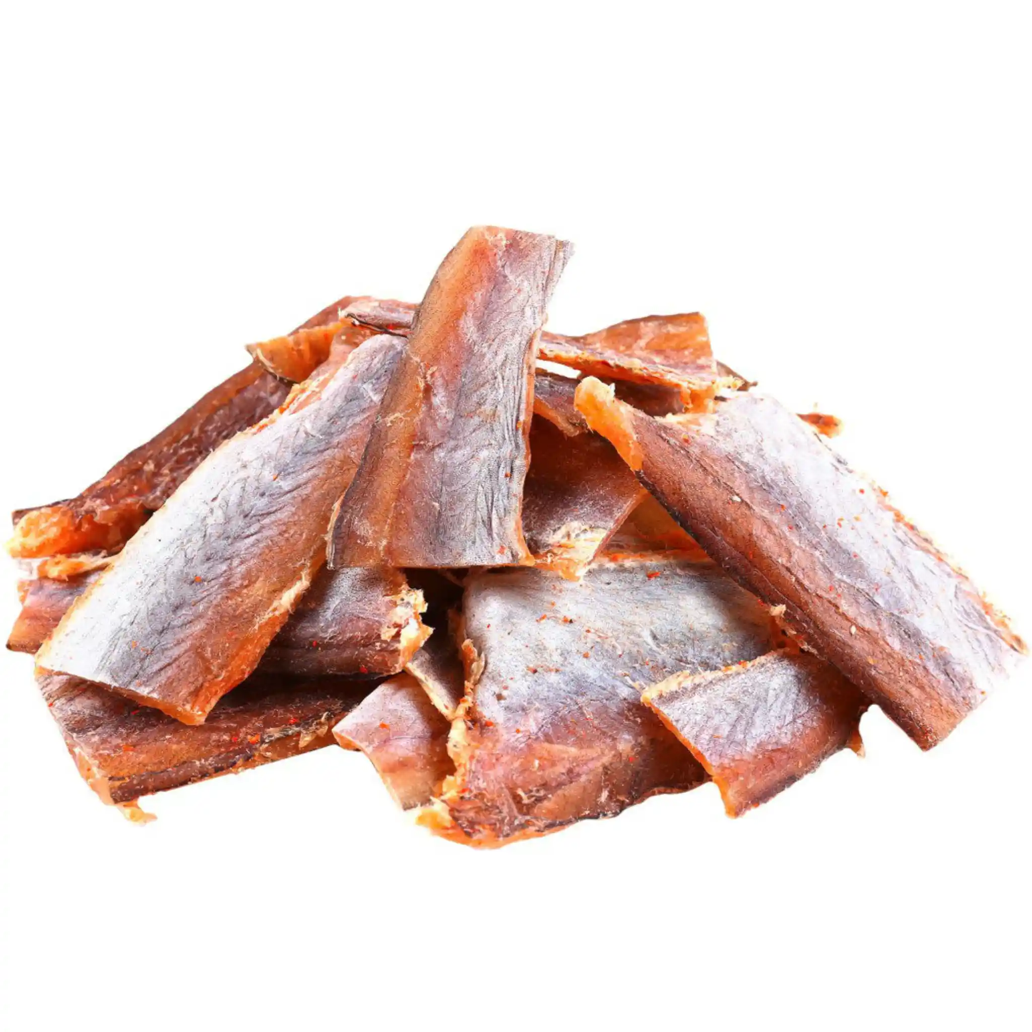 Dried Putasu kousky file sušené (R), 1 kg